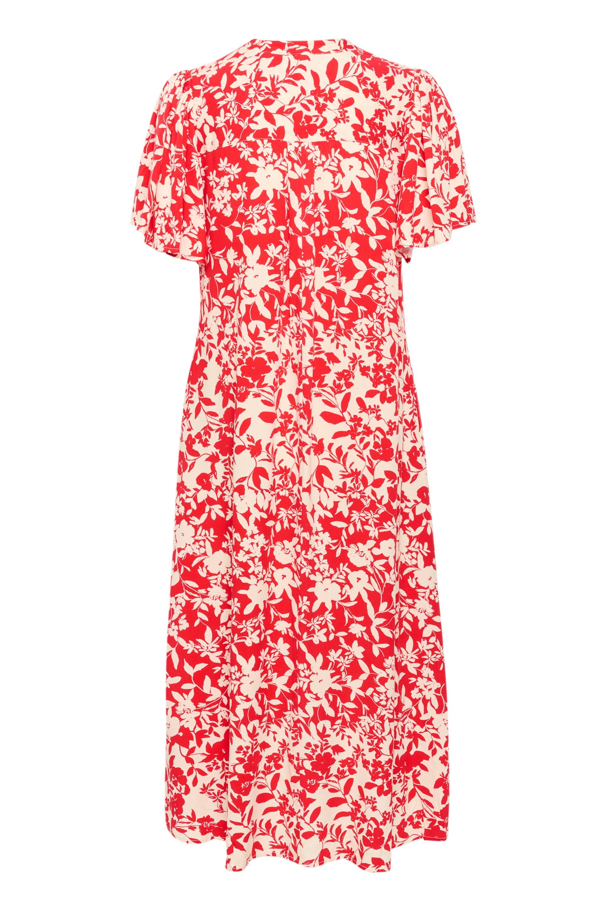 Culture Midikleid »Damen Kleid CUjenny«