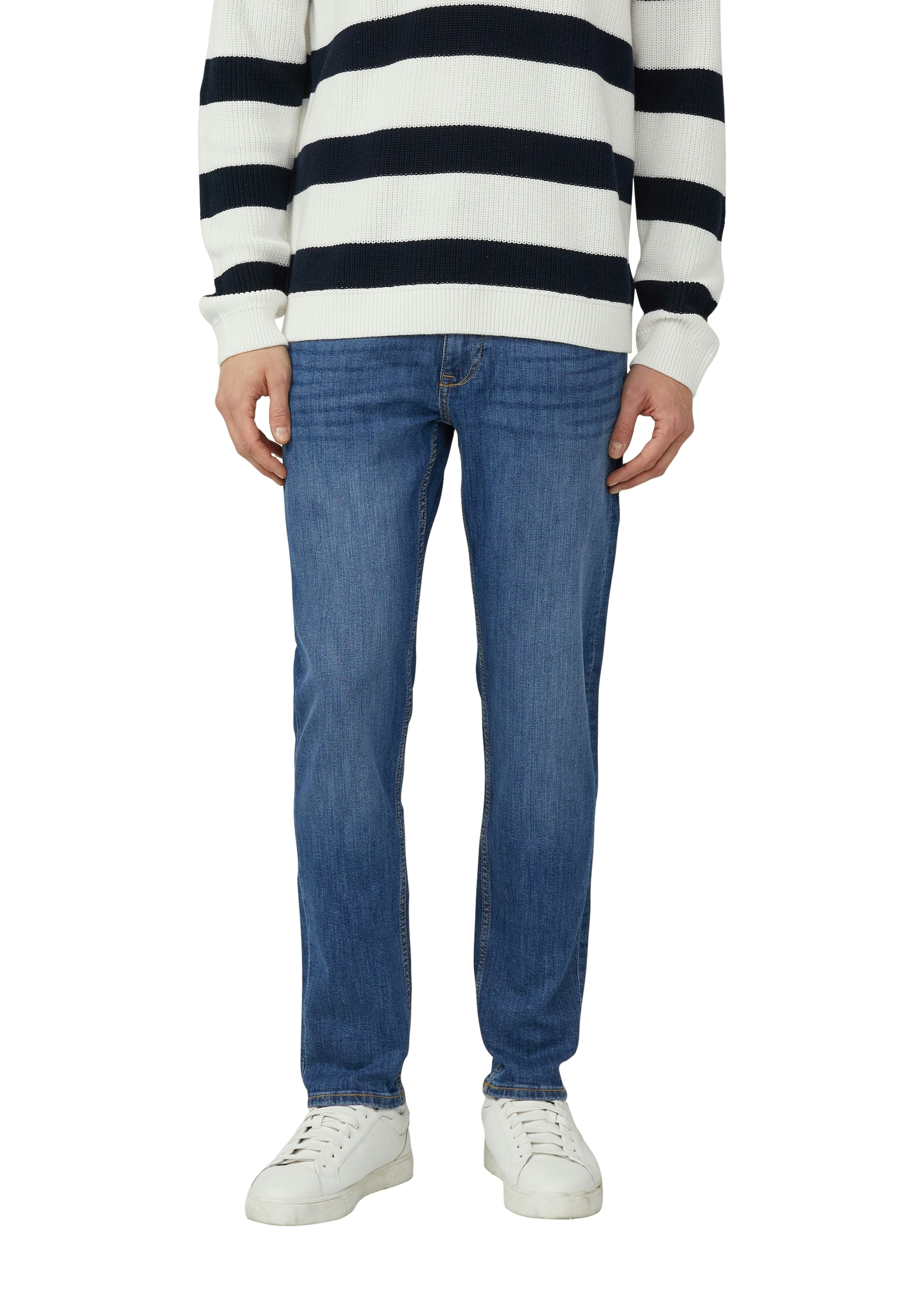 s.Oliver 5-Pocket-Jeans mit Stretch