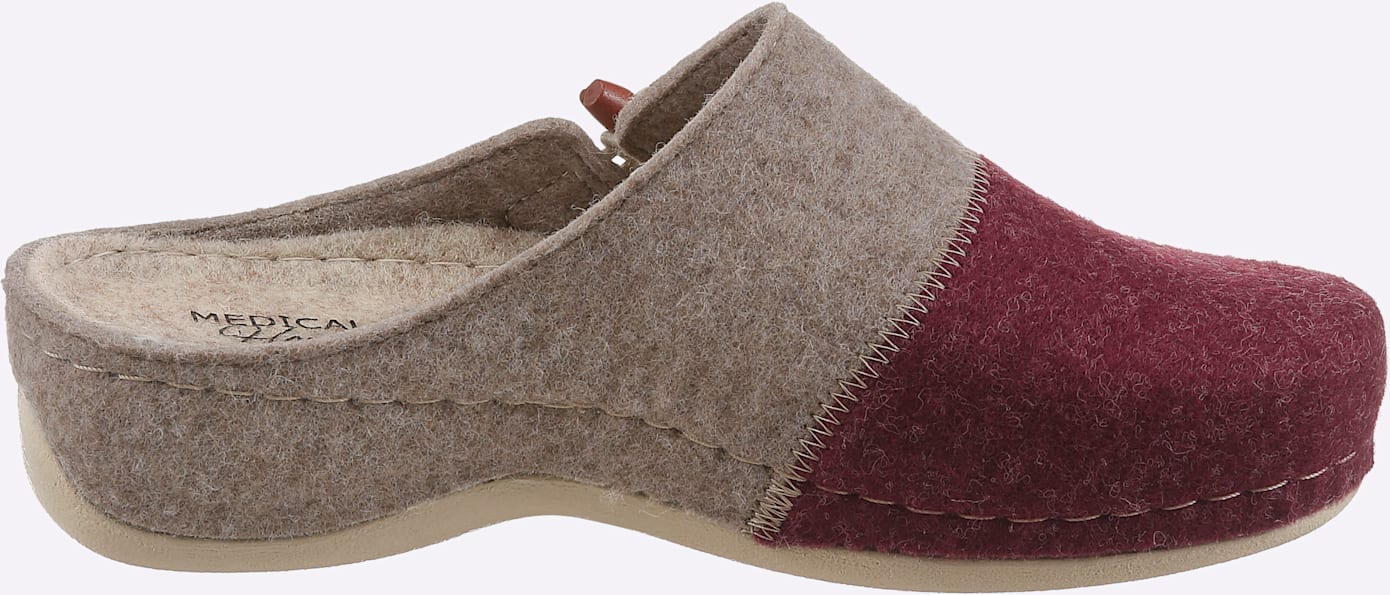 Classic Basics Pantoffel
