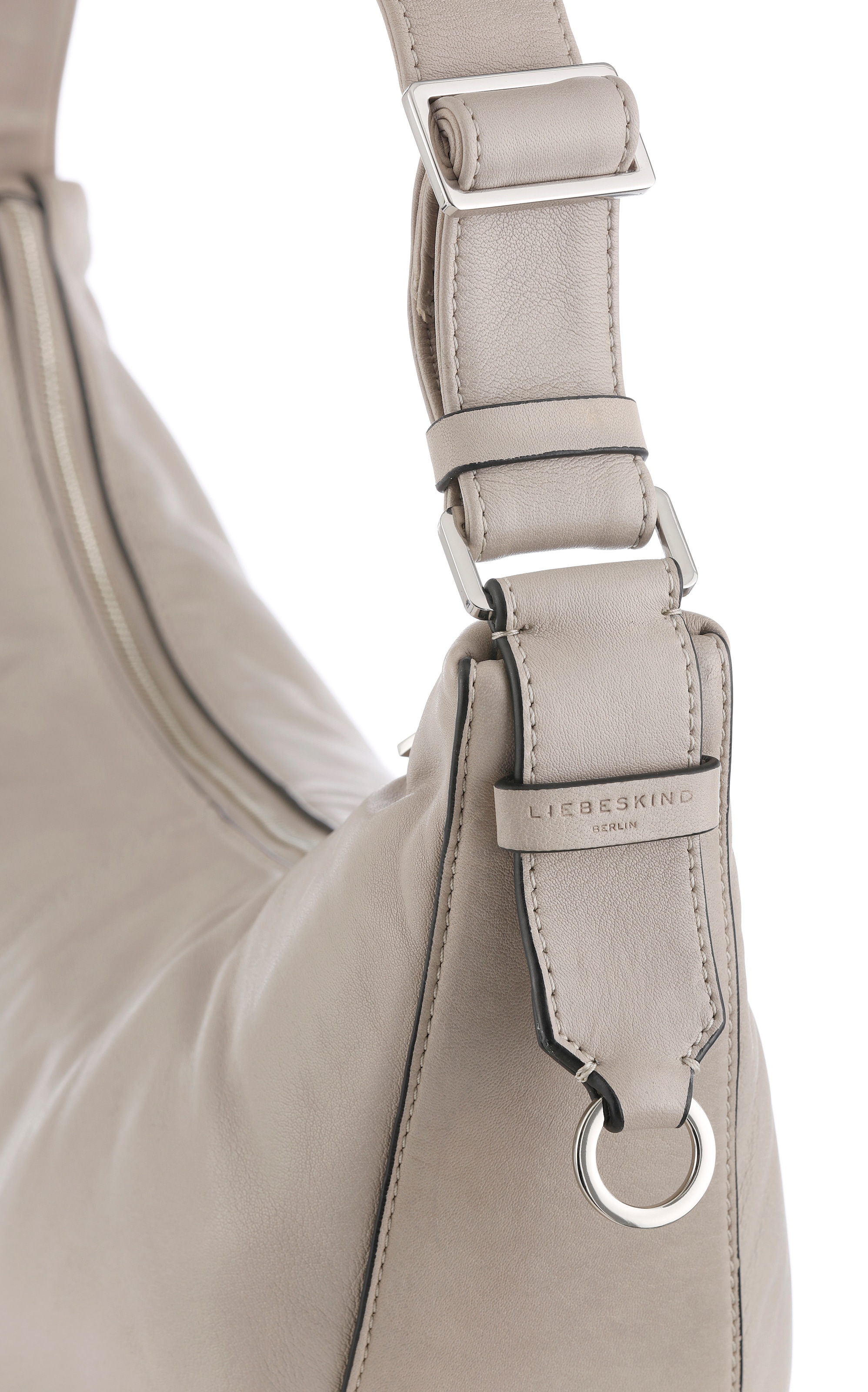 Liebeskind Berlin Hobo »Hobo M MOON SHEEP NATURAL«