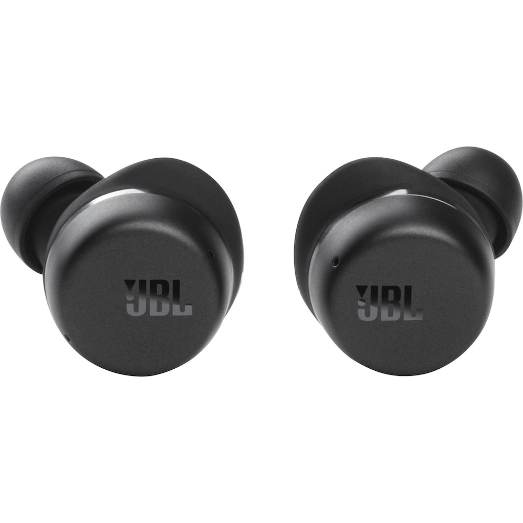 JBL wireless In-Ear-Kopfhörer »Tour Pro+ TWS«, Bluetooth, Adaptive Noise-Cancelling-Freisprechfunktion-Sprachsteuerung-True Wireless