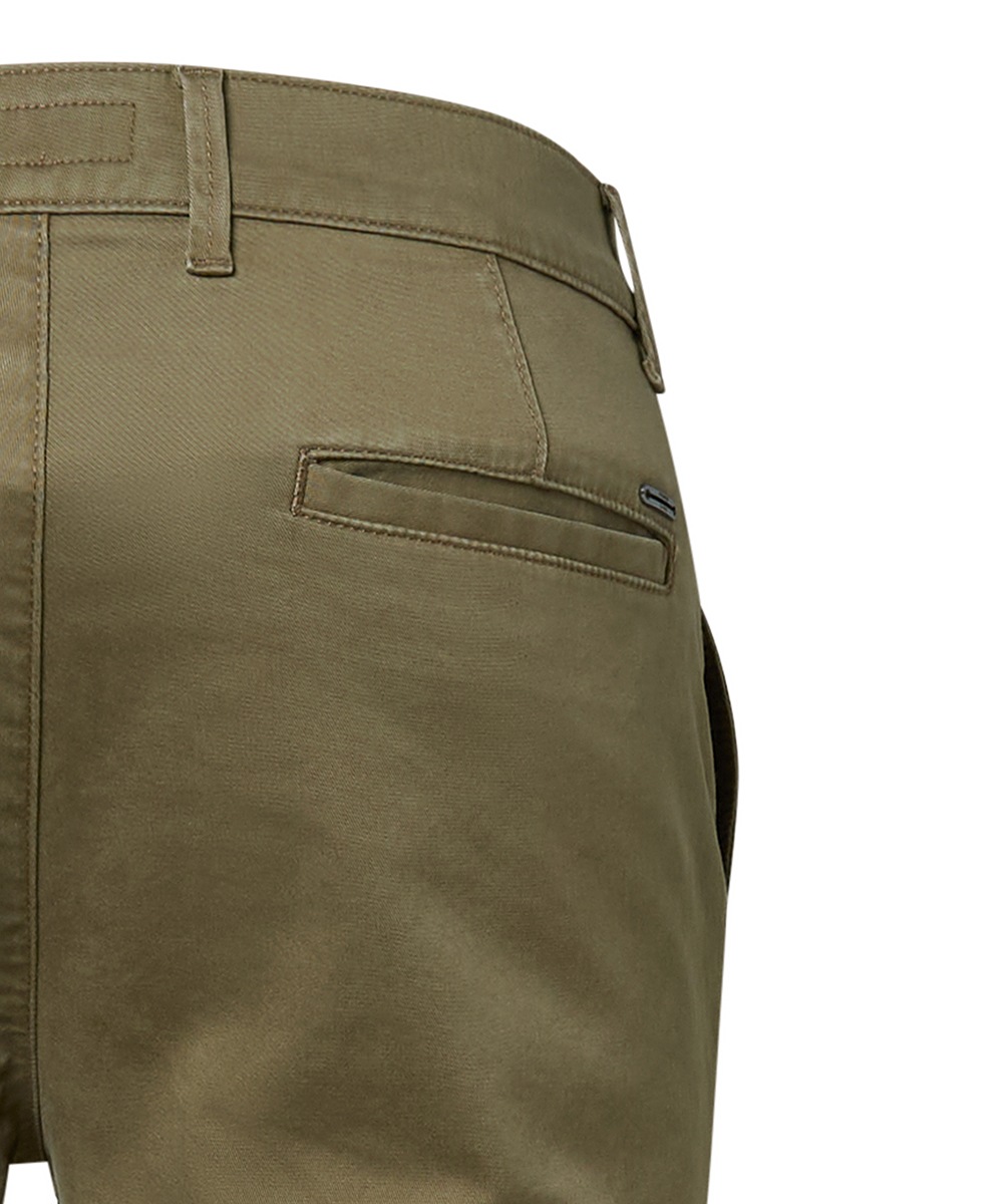 Pioneer Authentic Jeans Chinohose »PAJ-ENRICO«, Slim Fit