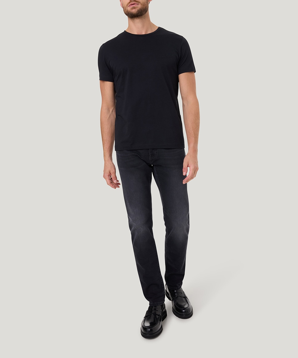 Pierre Cardin 5-Pocket-Jeans »PC-Lyon«