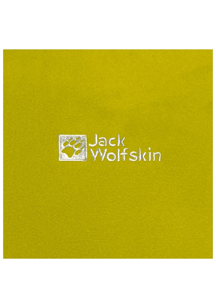 Jack Wolfskin Fleecejacke »TAUNUS FZ M«