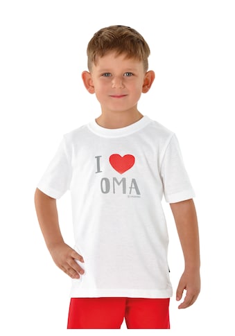 Trigema T-Shirt, Lieblings-Oma kaufen