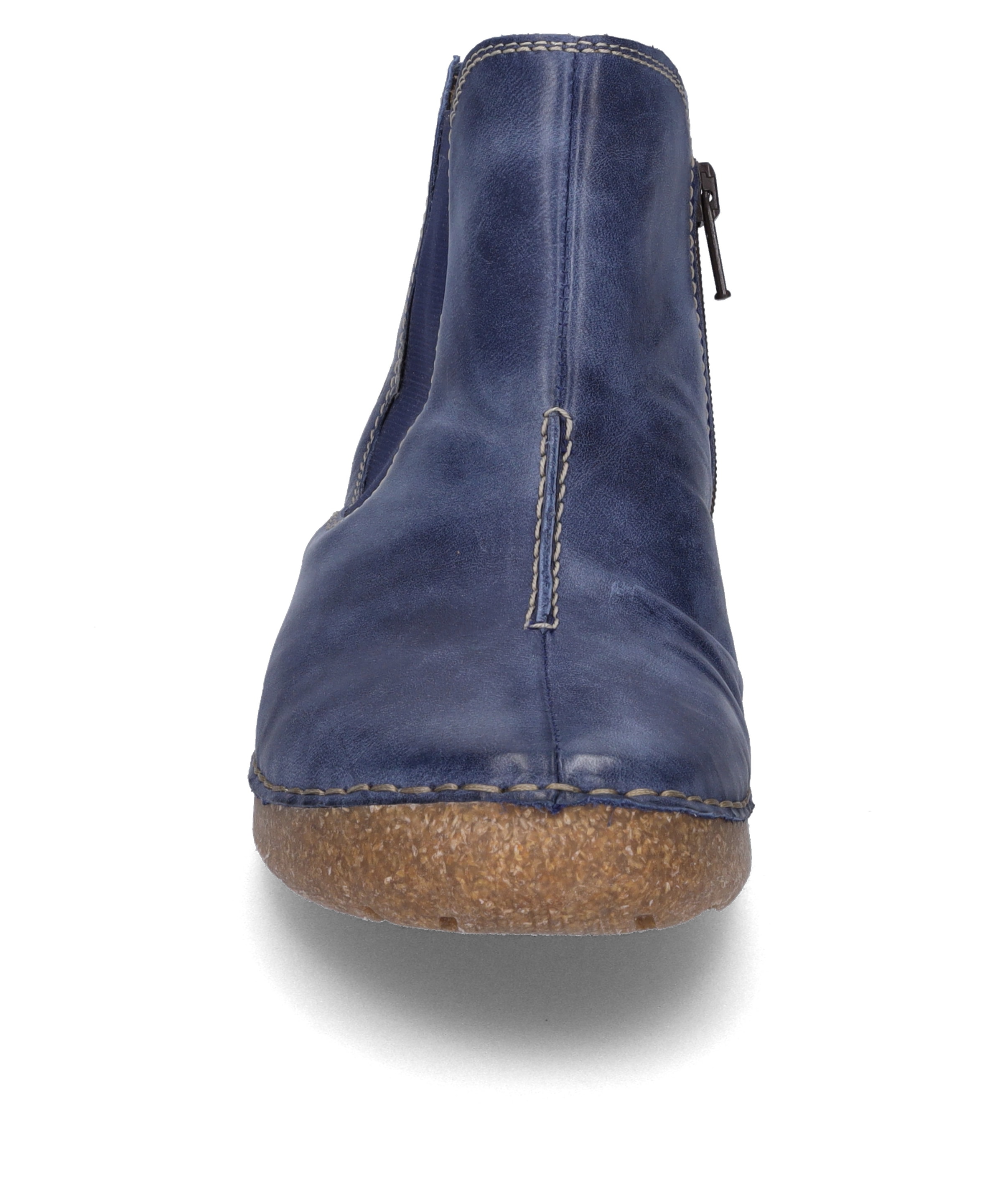 Josef Seibel Stiefelette »Fergey 63, ocean«