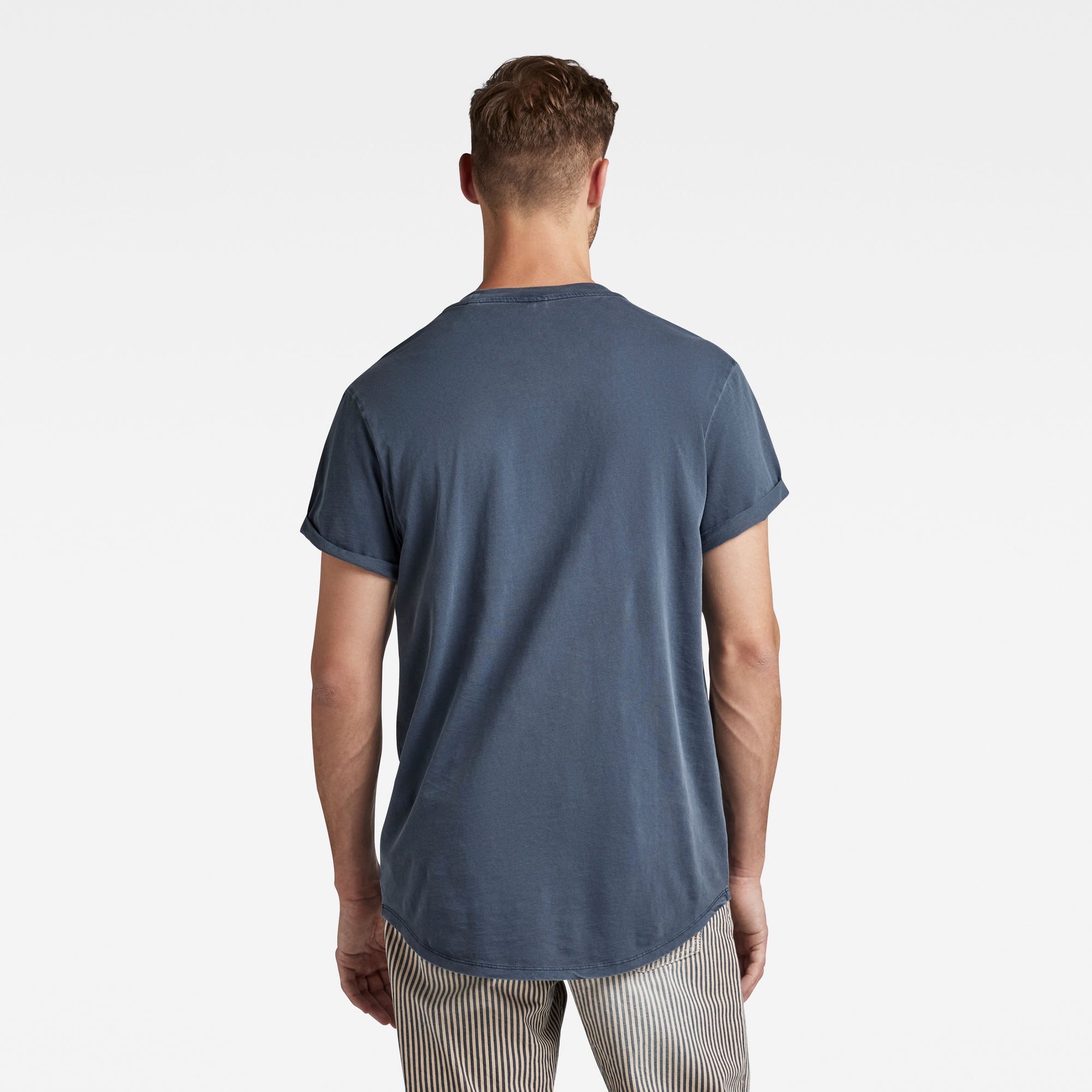 G-STAR Kurzarmshirt »Lash«