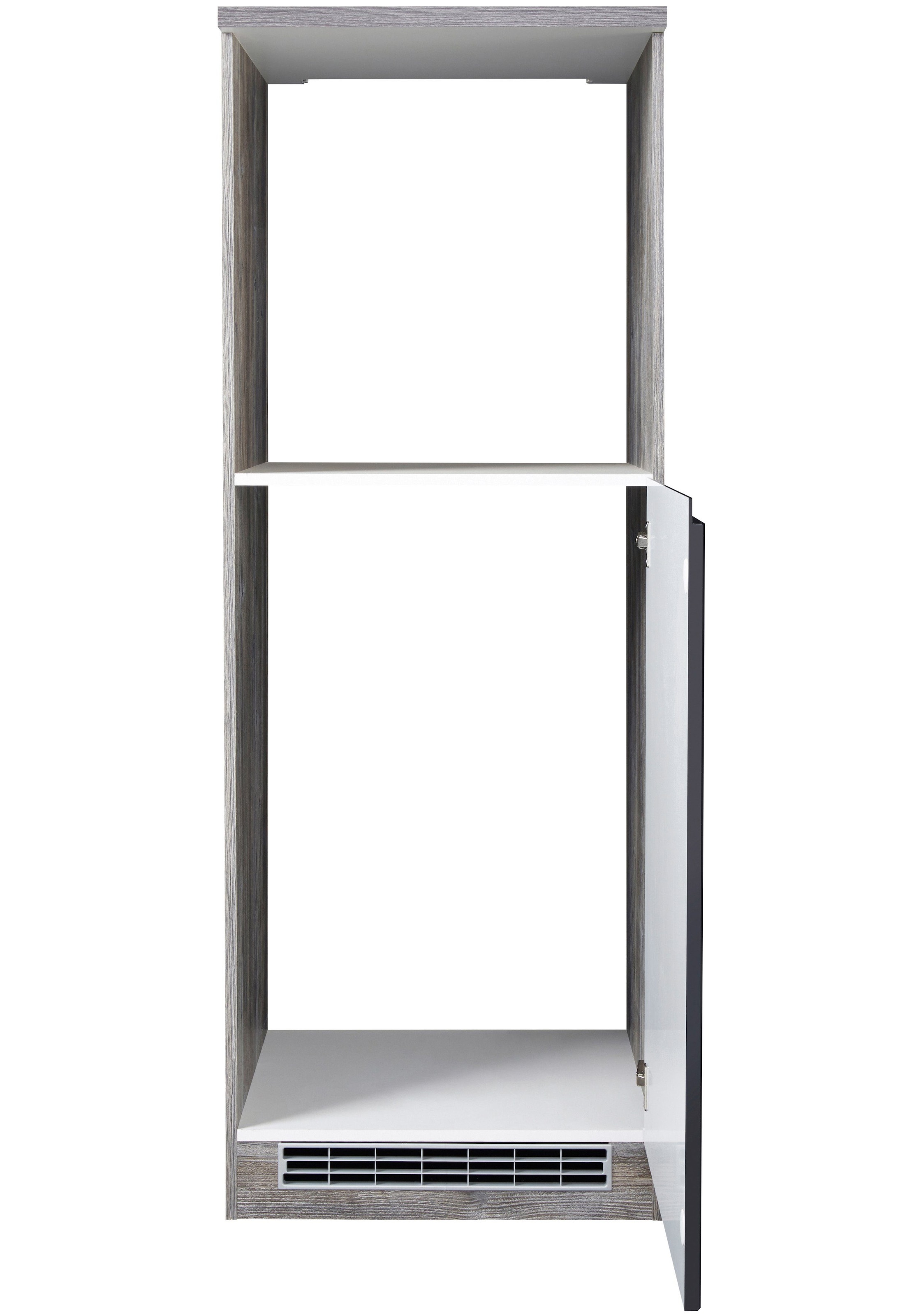 KOCHSTATION Backofen/Kühlumbauschrank »KS-Virginia« 60 cm breit