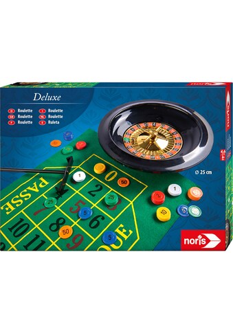 Noris Spiel »Roulette« kaufen