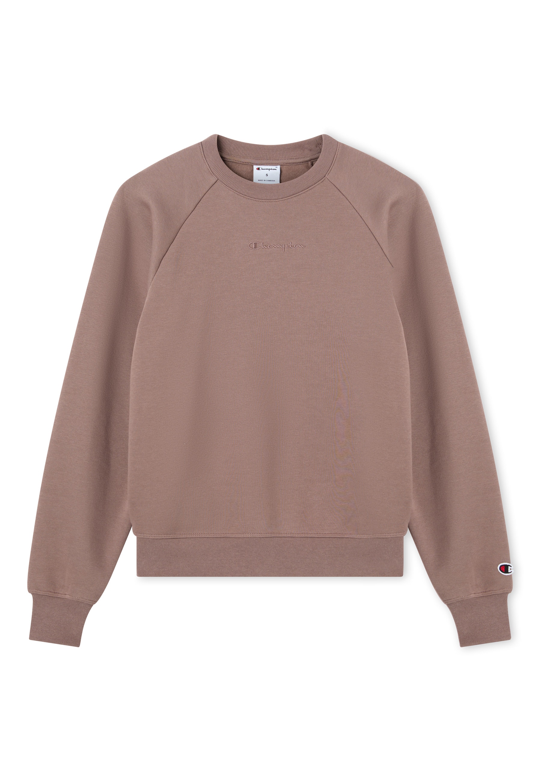 Champion Sweatshirt »SPORTWEAR CREWNECK Loose Fit«
