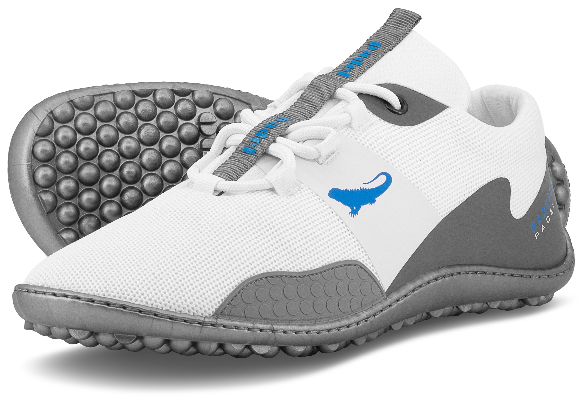 Leguano Barfußschuh »SPINWYN PADEL«