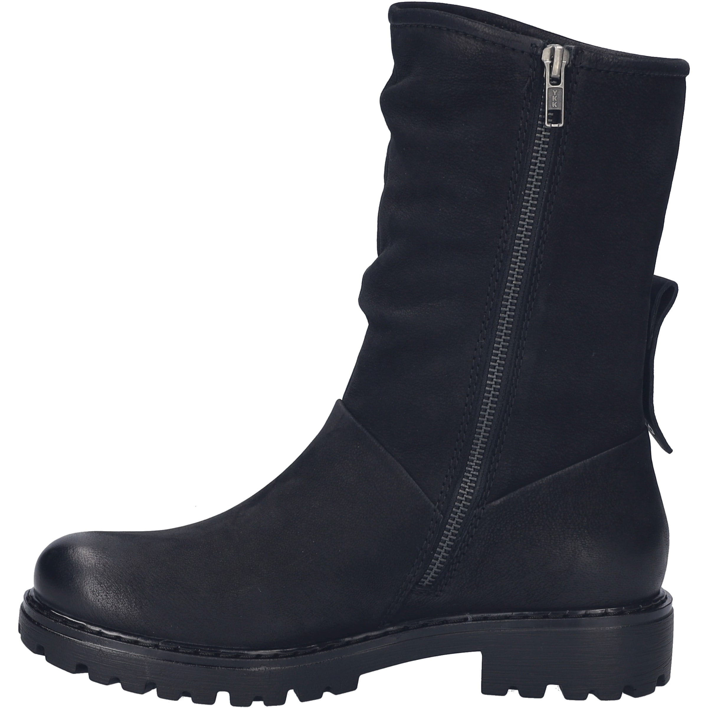 Josef Seibel Stiefel »Melinda 31, schwarz«