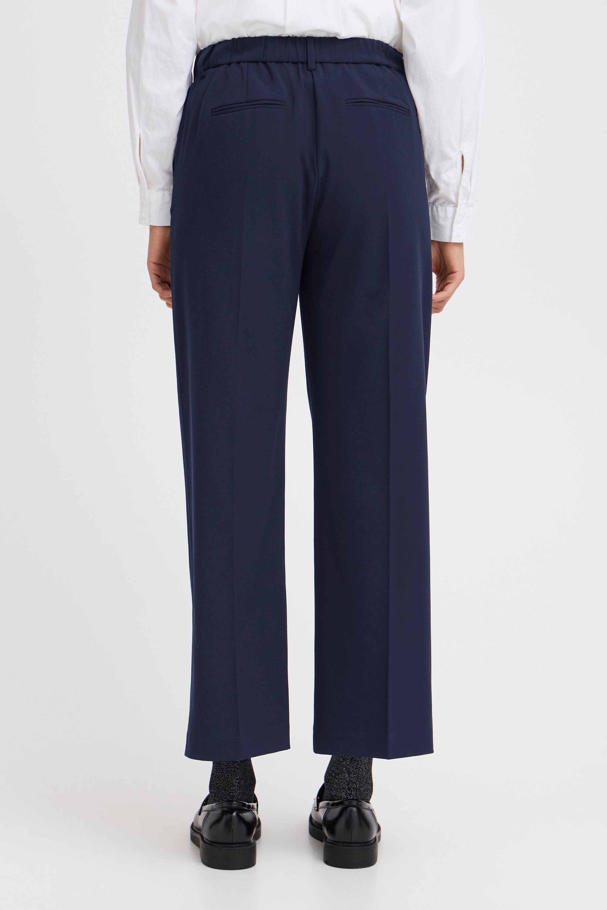 b.young Stoffhose »Hose BYDANTA«