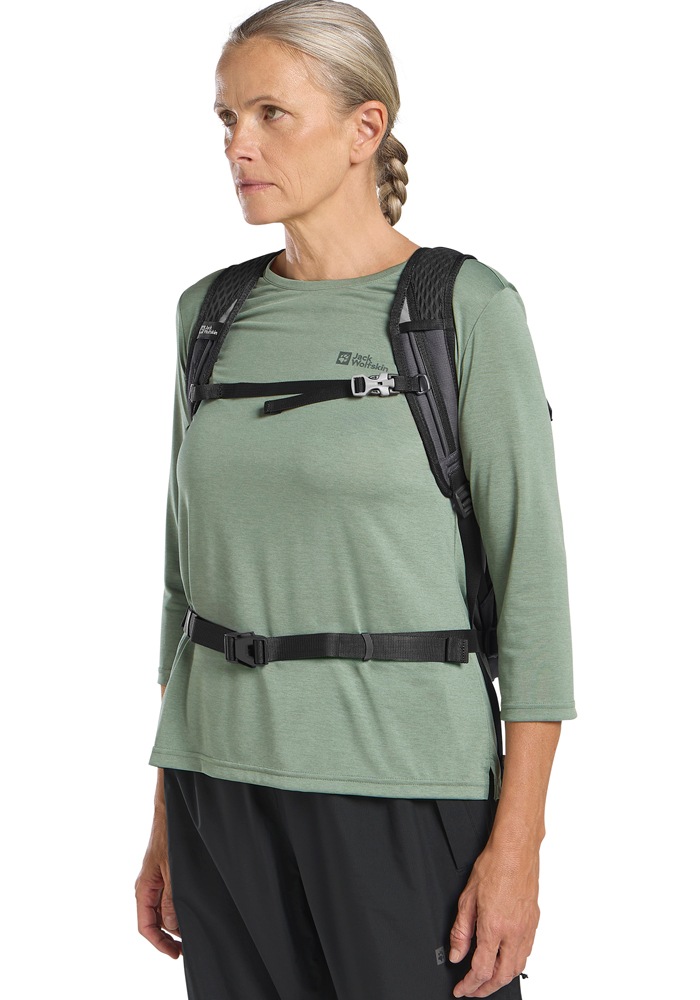 Jack Wolfskin Daypack »VELOCITY 12«