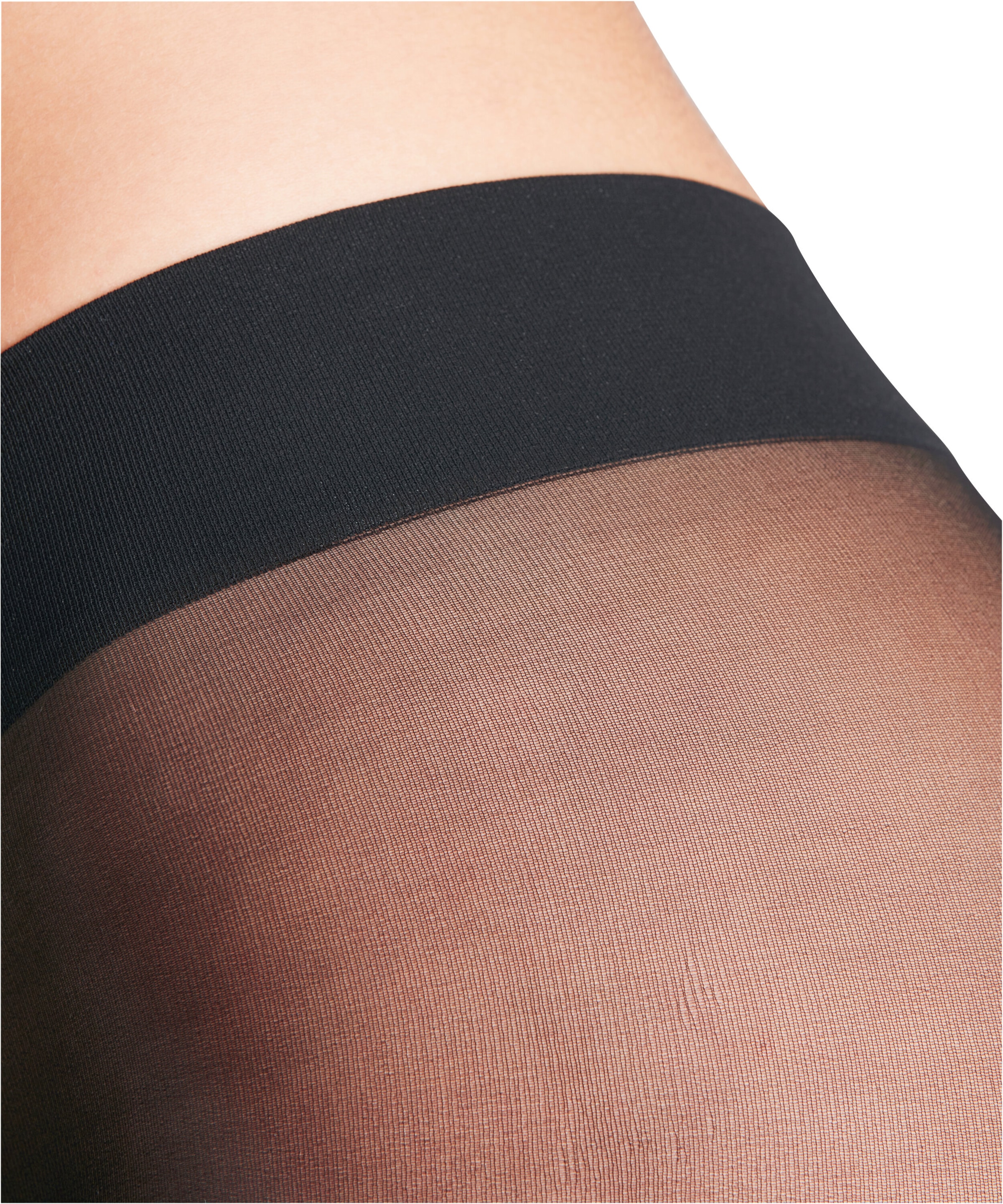 FALKE Feinstrumpfhose »Overknee« 1 Stk. tlg.