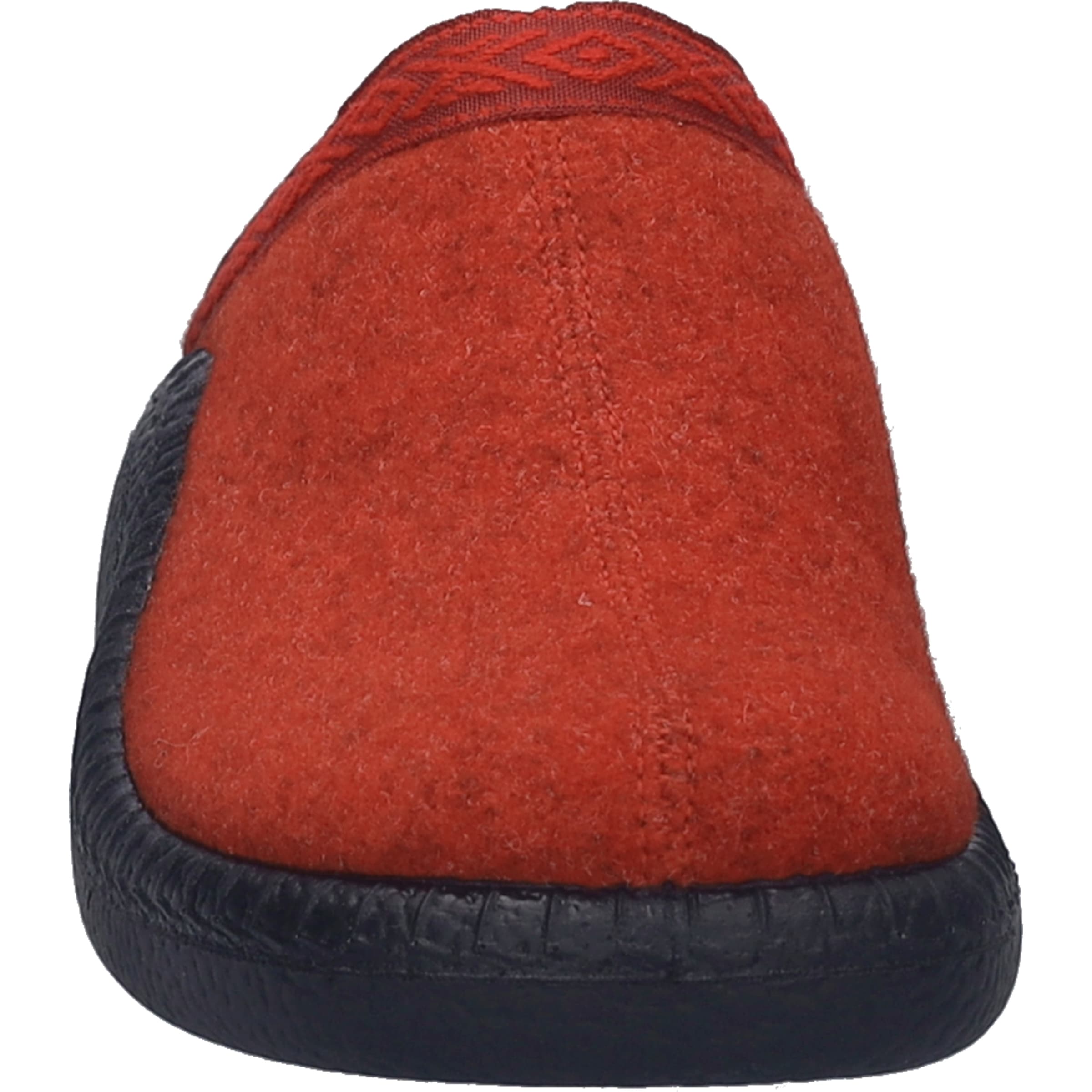 Josef Seibel Hausschuh »Monaco D 05, rot«