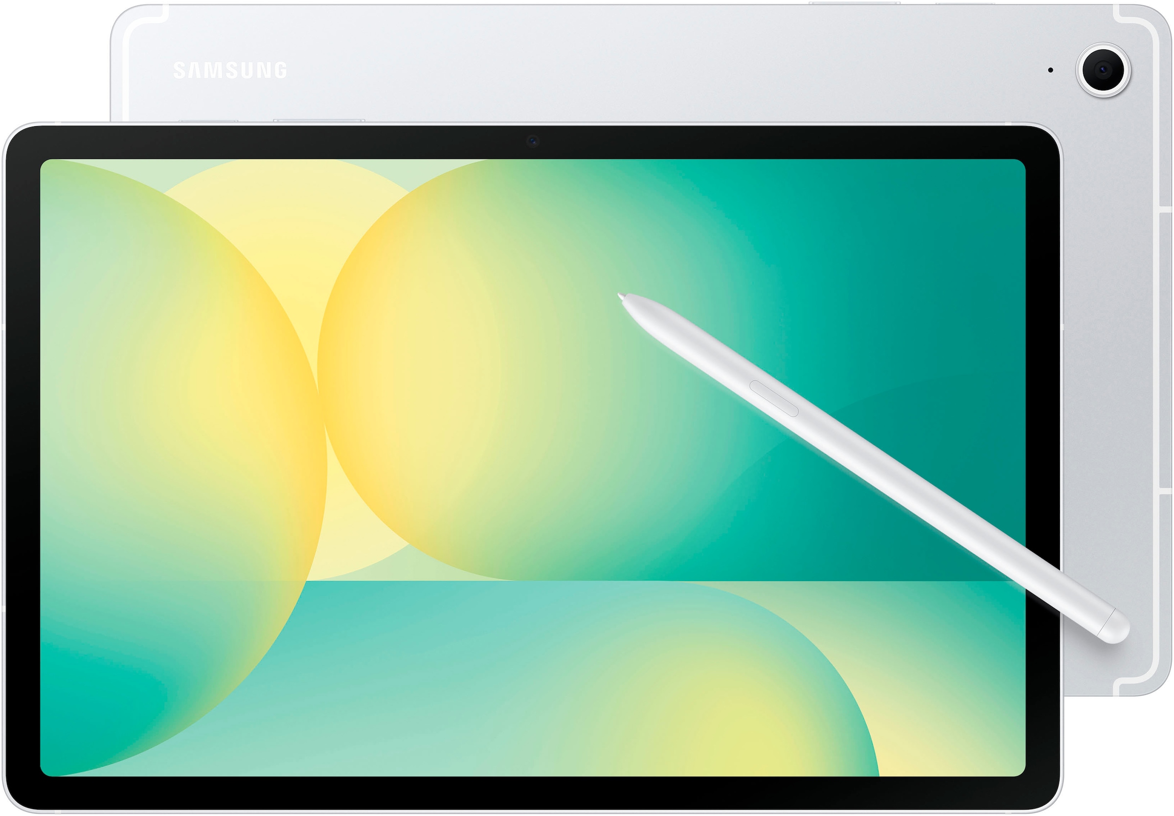Samsung Tablet »Galaxy Tab S10 FE 128GB« (27,7 cm / 10,9 ″) Android 128 GB WUXGA+ )