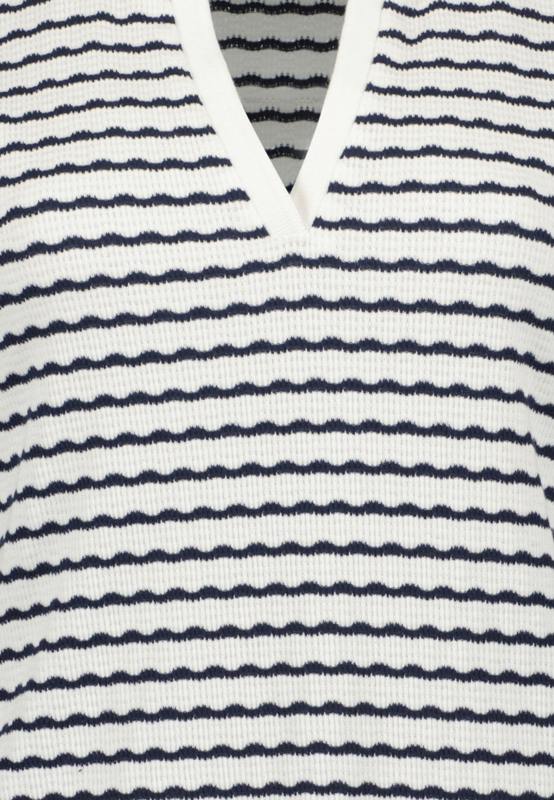 Blue Seven Poloshirt »Blue Seven Poloshirt LATE SUMMER«, (1 tlg.)