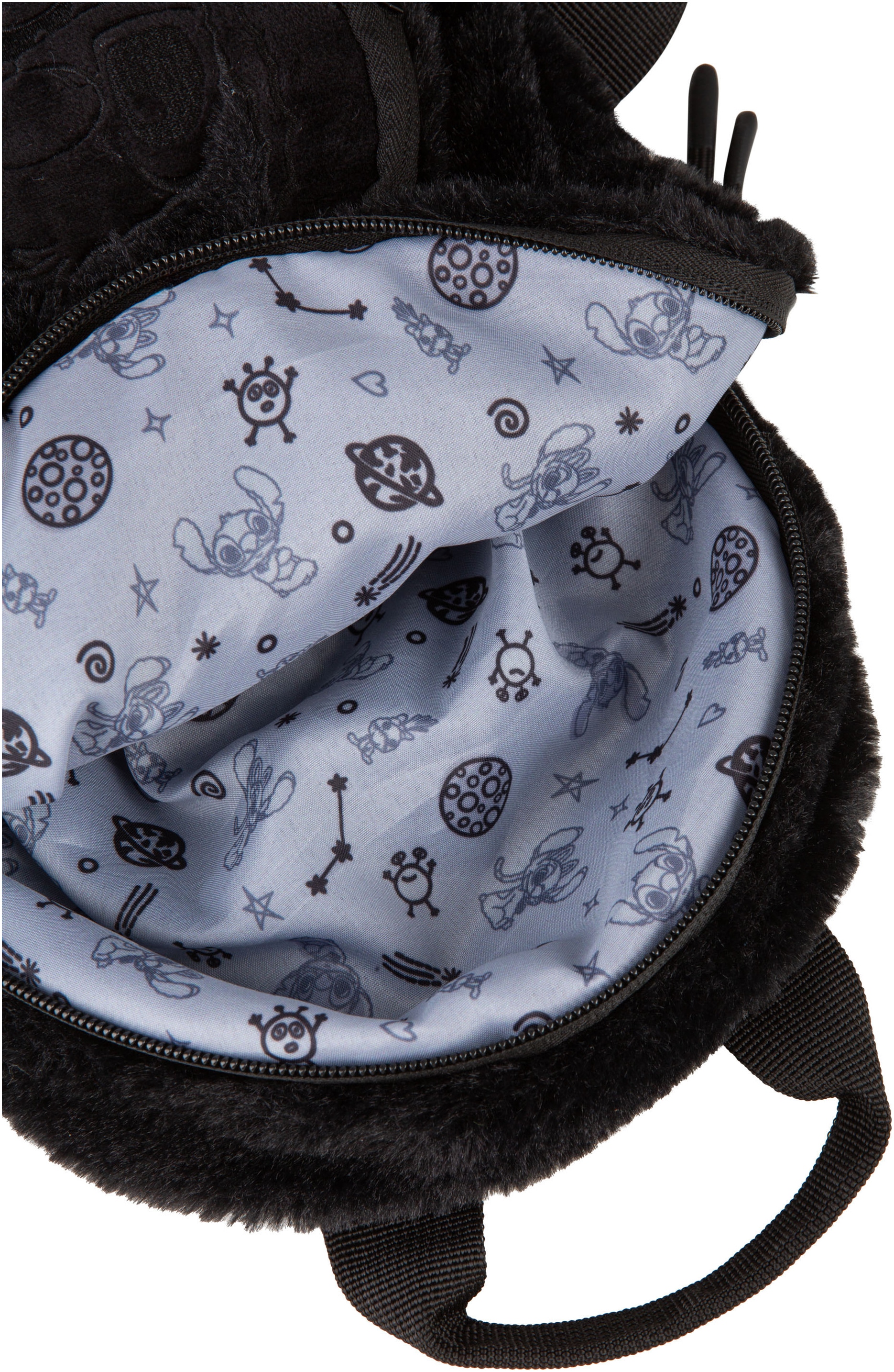 CoolPack Kinderrucksack »Small, Stitch, Fluffy«