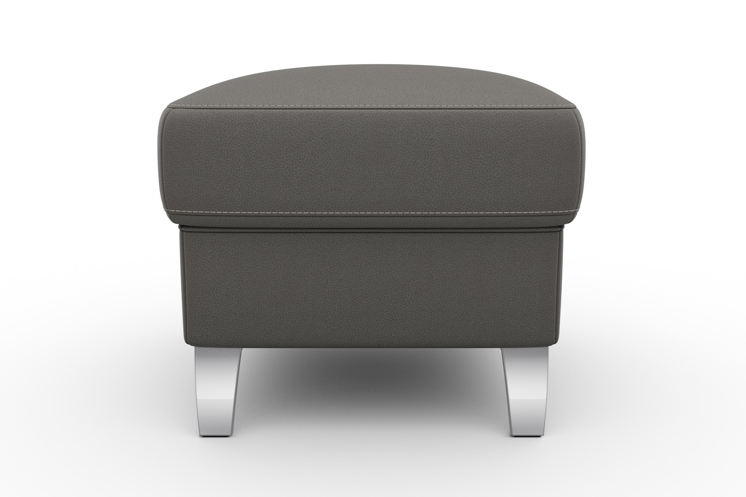 sit&more Hocker »Vincenzo«