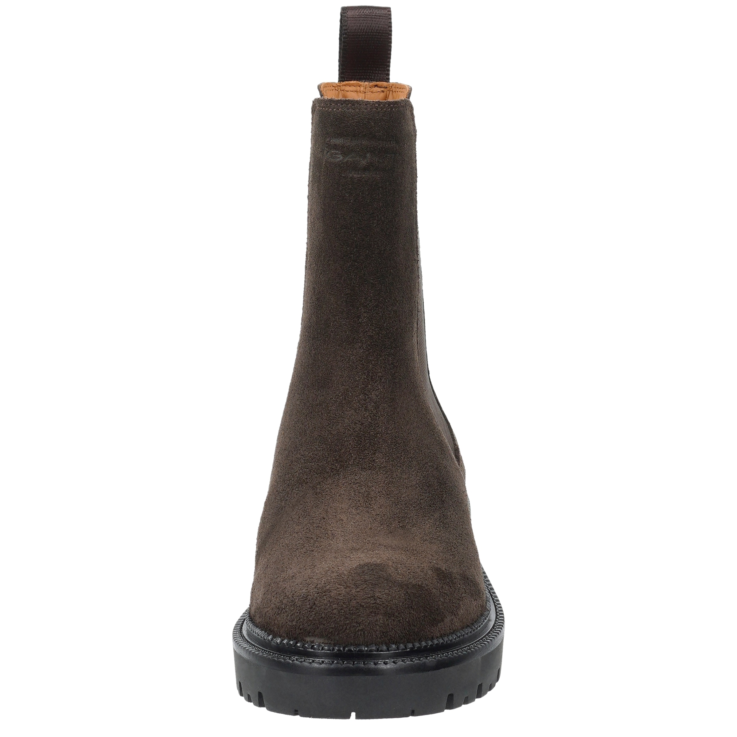 Gant Chelseaboots »KELLIIN«  Stiefelette, Schlupfboots, Profilsohle, mit Blockabsatz