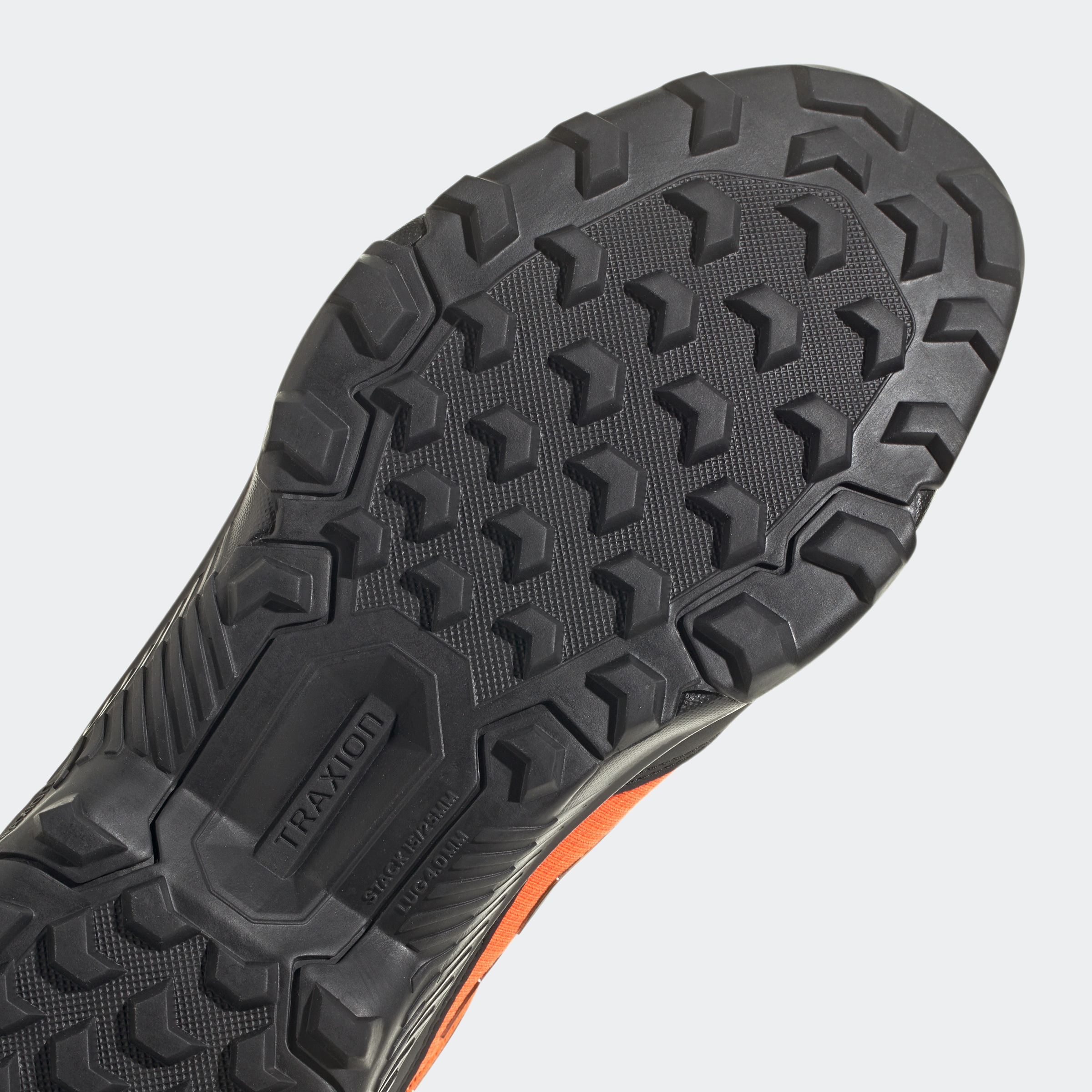 adidas TERREX Wanderschuh »EASTRAIL 2.0 RAIN.RDY«, wasserdicht