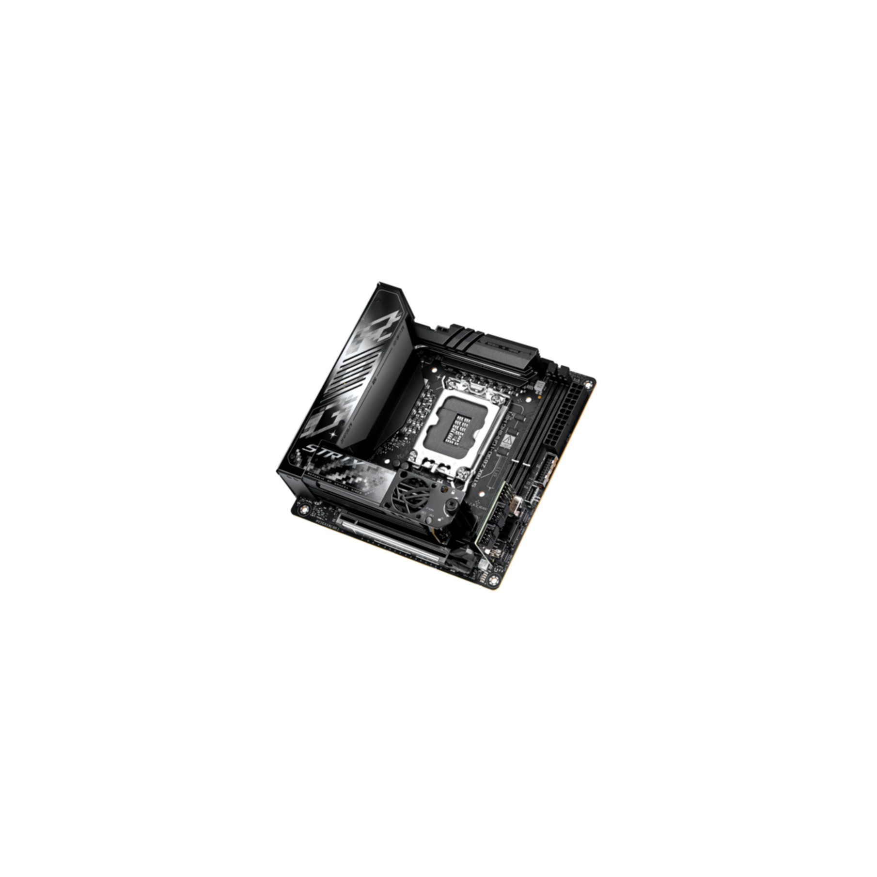 Asus Mainboard »ROG STRIX Z890-I GAMING WIFI«