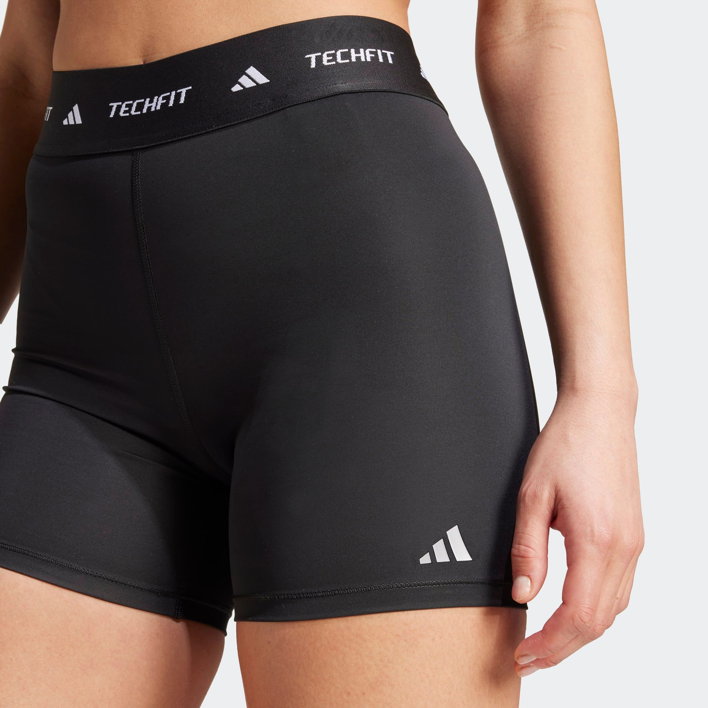 adidas Performance Shorts »TECHFIT LEGGINGS«