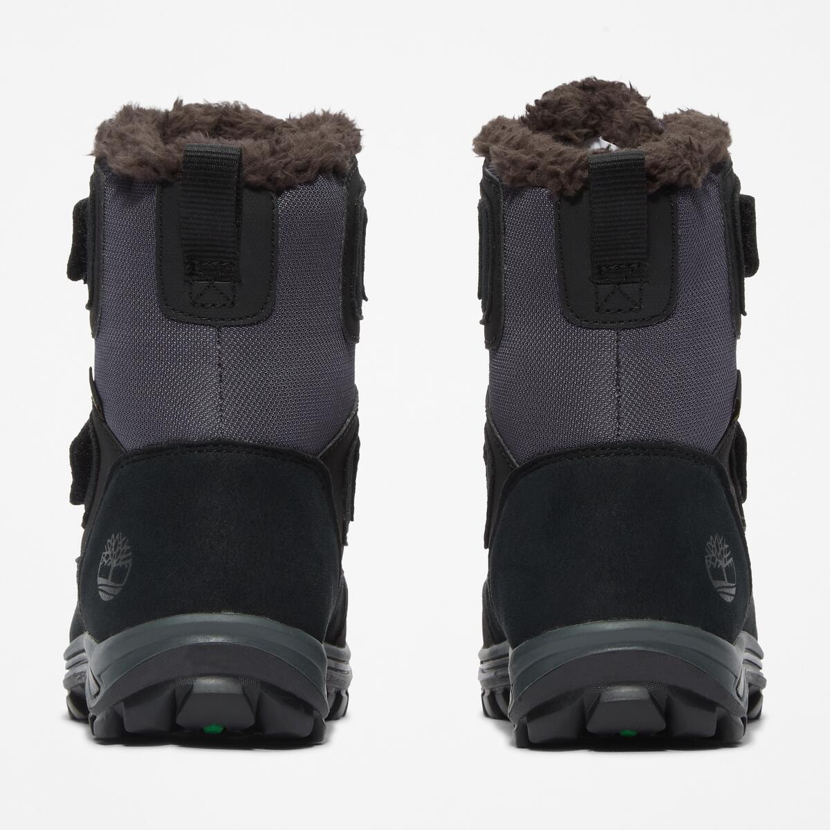 Timberland Winterboots »Chillberg 2-Strap Gore Tex«, Snowboots, Winterstiefel, Winterschuhe, gefüttert, wasserdicht