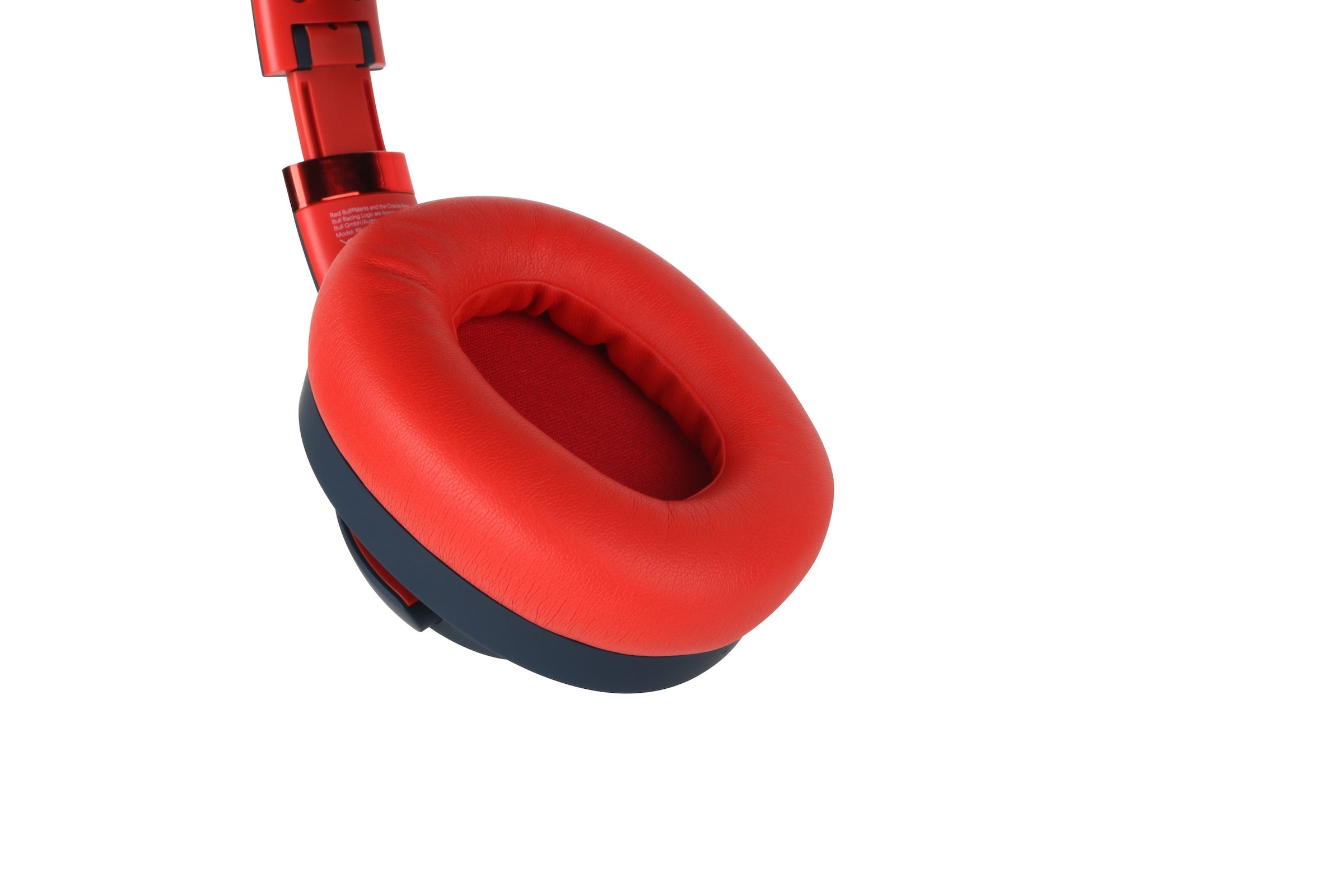 Red Bull Racing Bluetooth-Kopfhörer »HP 130« faltbar