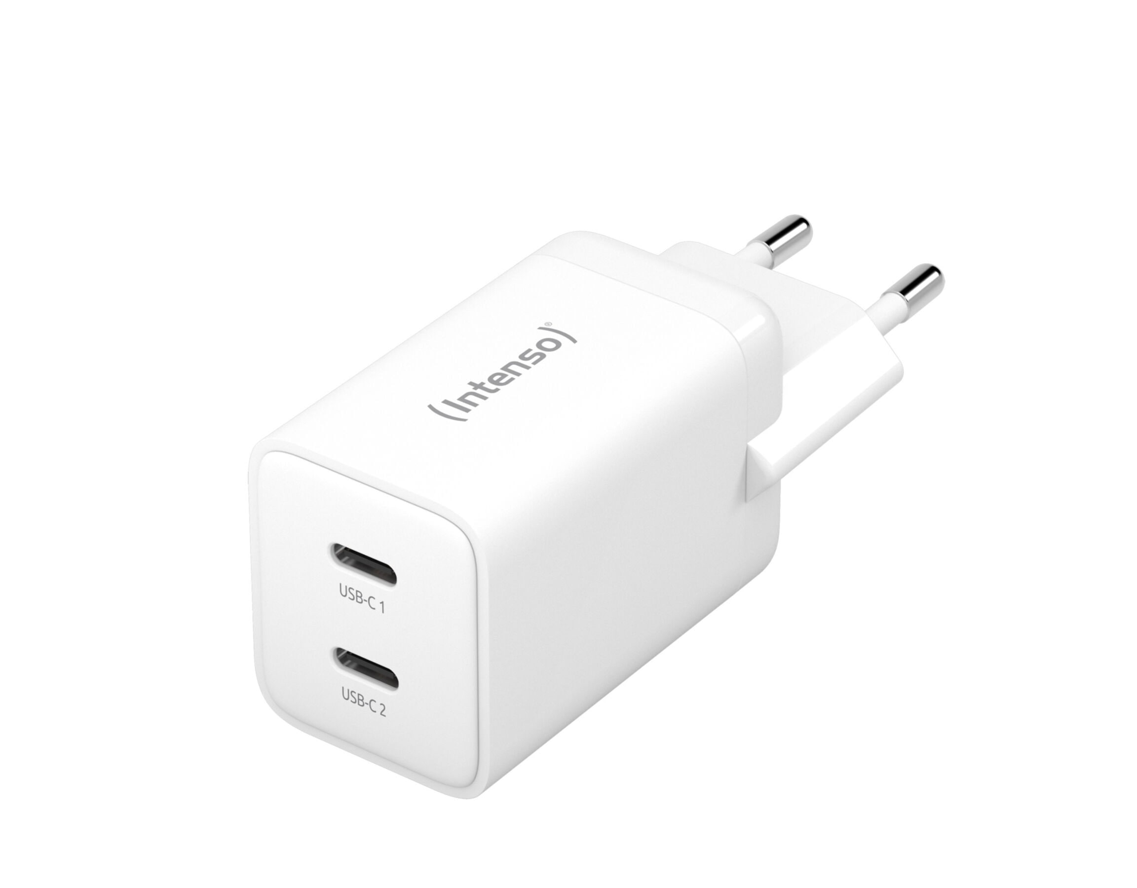 Smartphone-Ladegerät »POWER ADAPTER 2XUSB-C GAN/7804012«