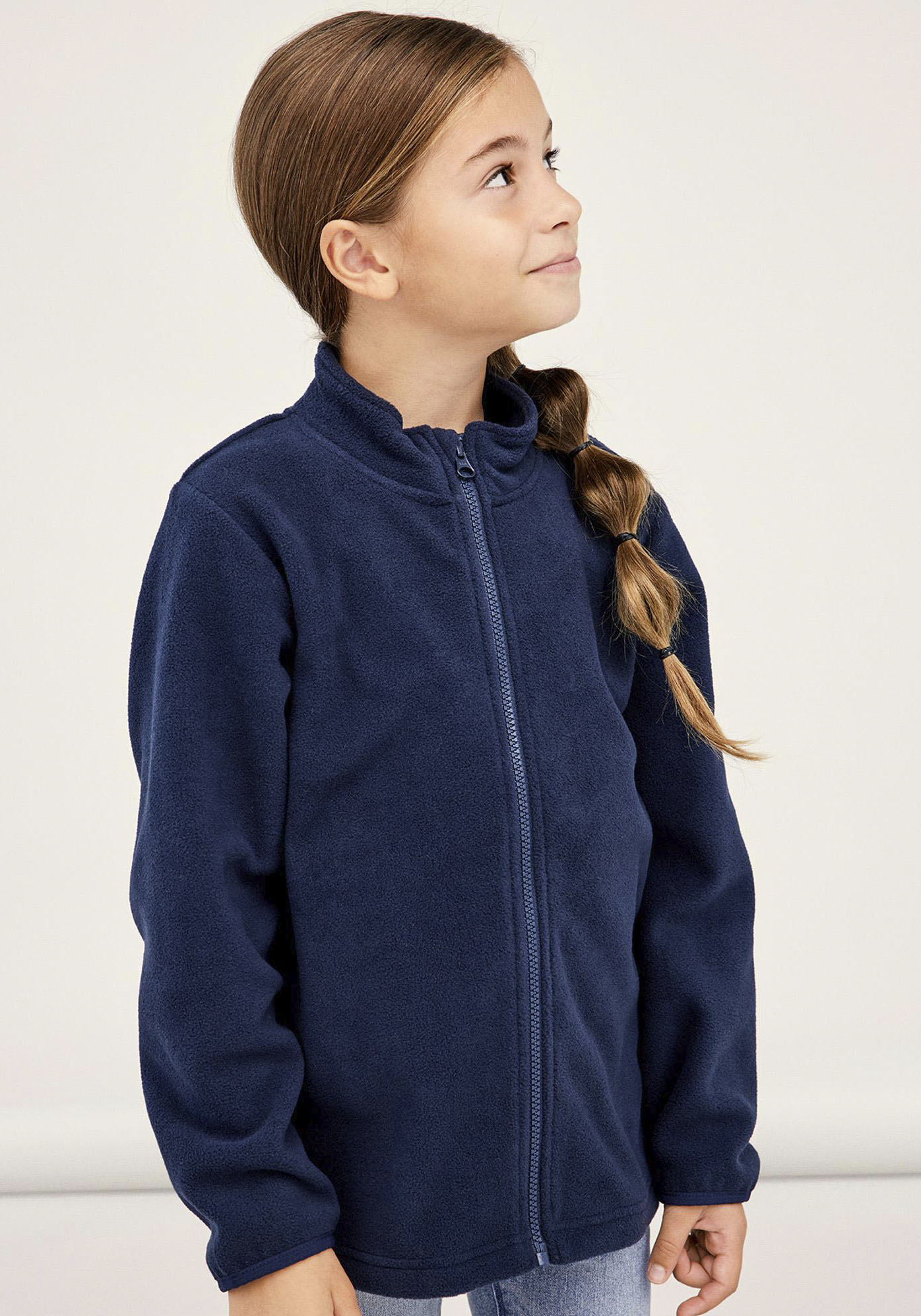 Sweatjacke »NKNSPEKTRA CARDIGAN NOOS«