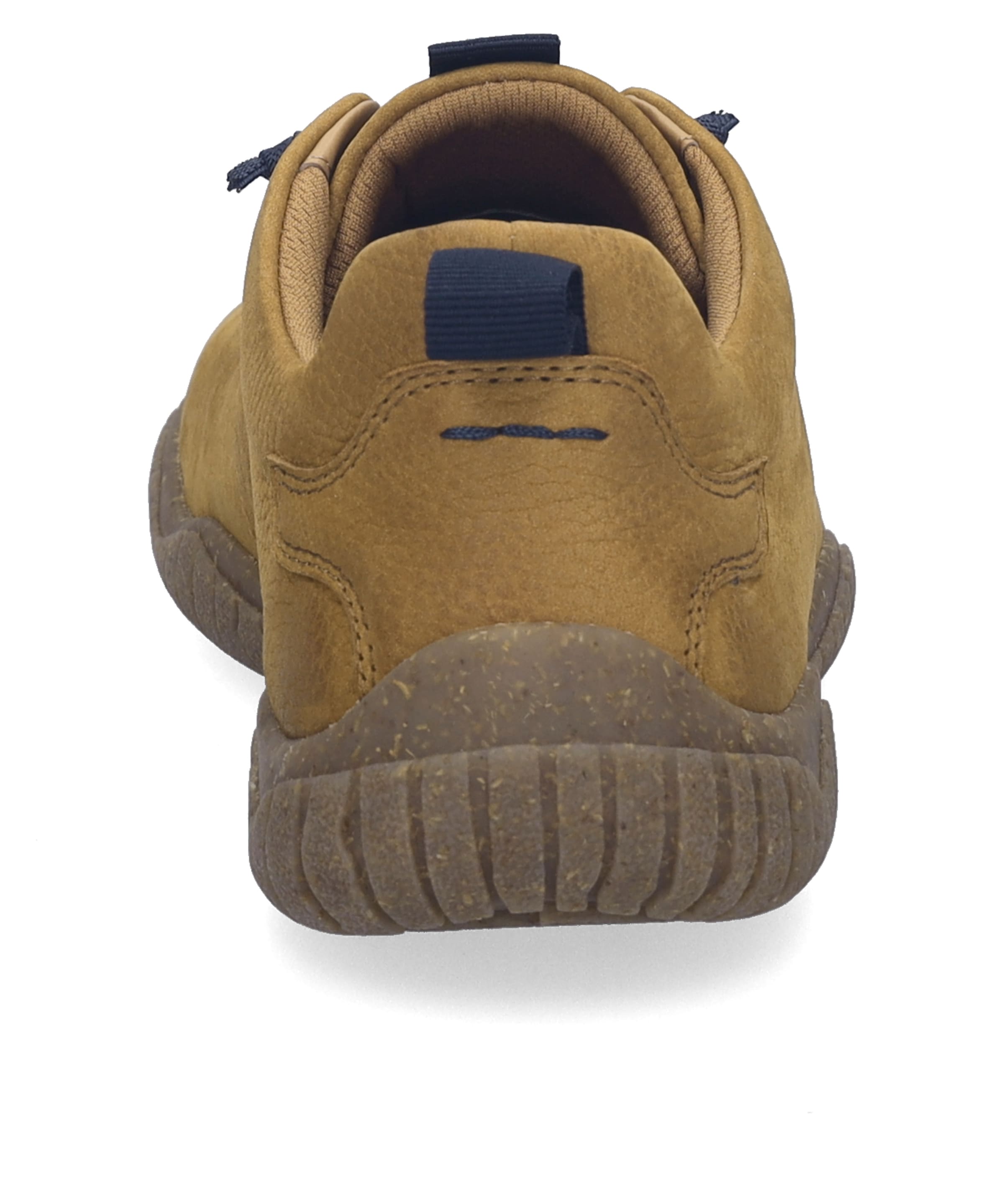 Josef Seibel Schnürschuh »Wallace 04, safran«