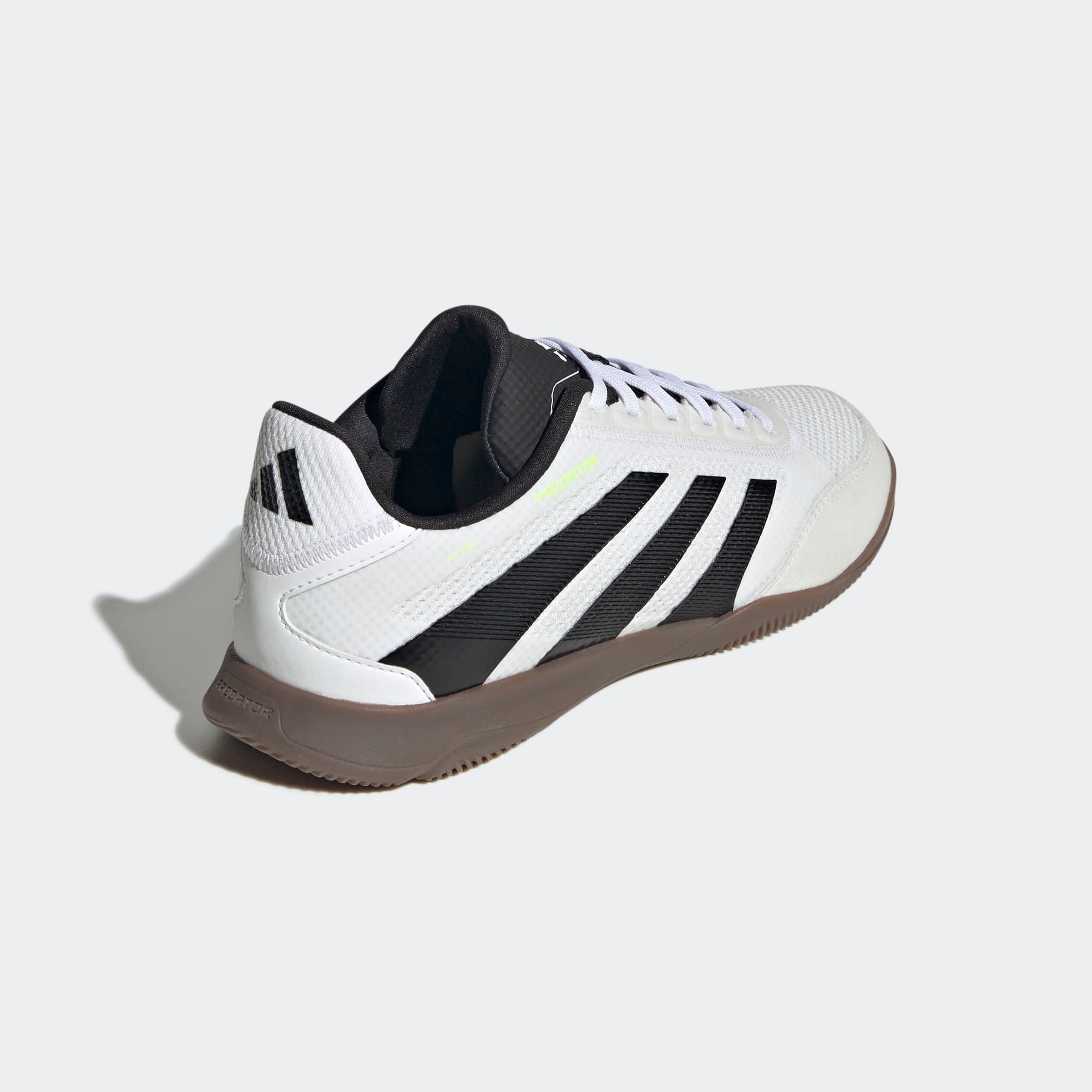 adidas Performance Fußballschuh »PREDATOR LEAGUE INDOOR E KINDER«, geeignet als Hallenschuhe