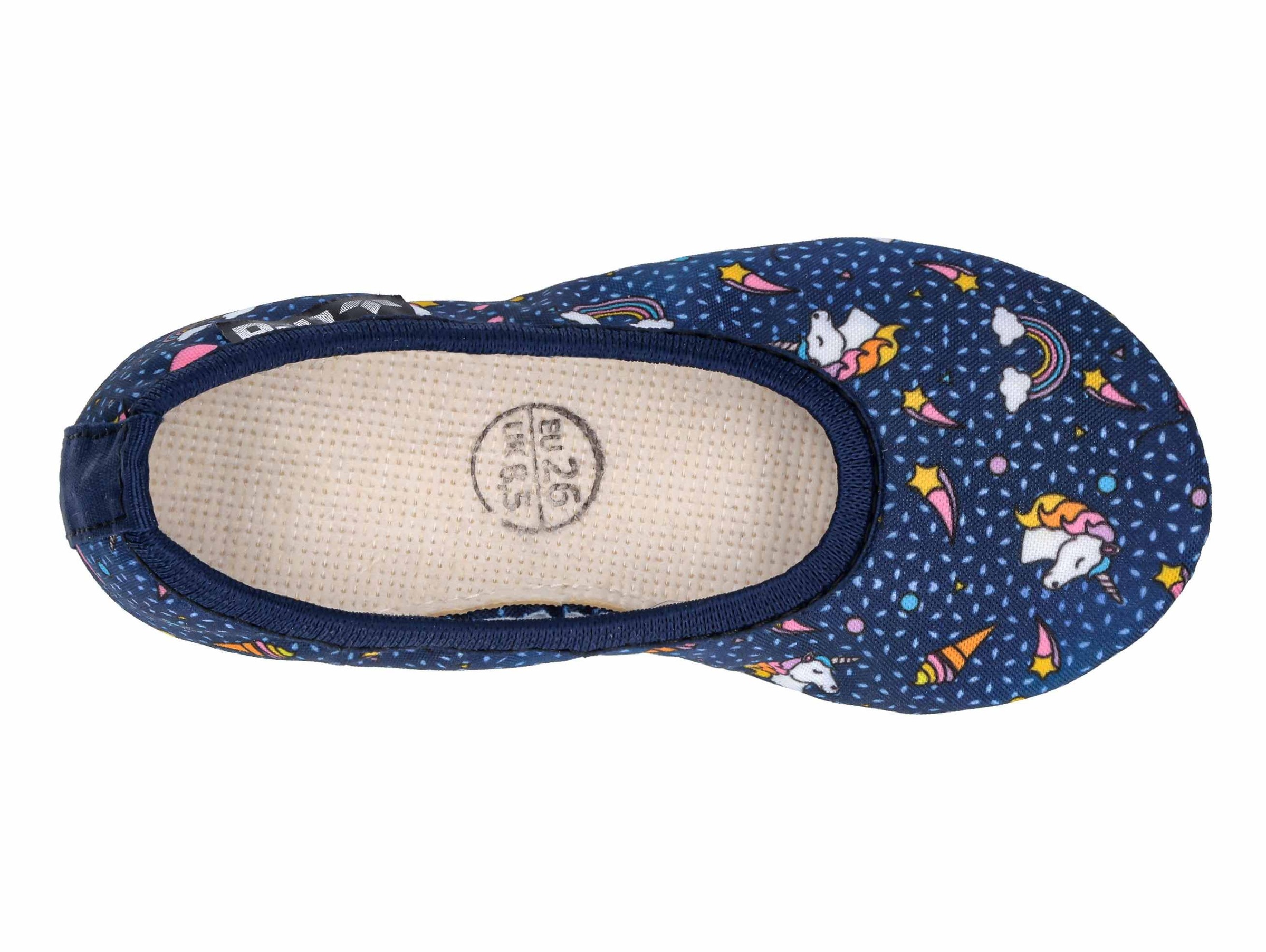 Lico Gymnastikschuh »Gymnastikschuh G 1 Style«