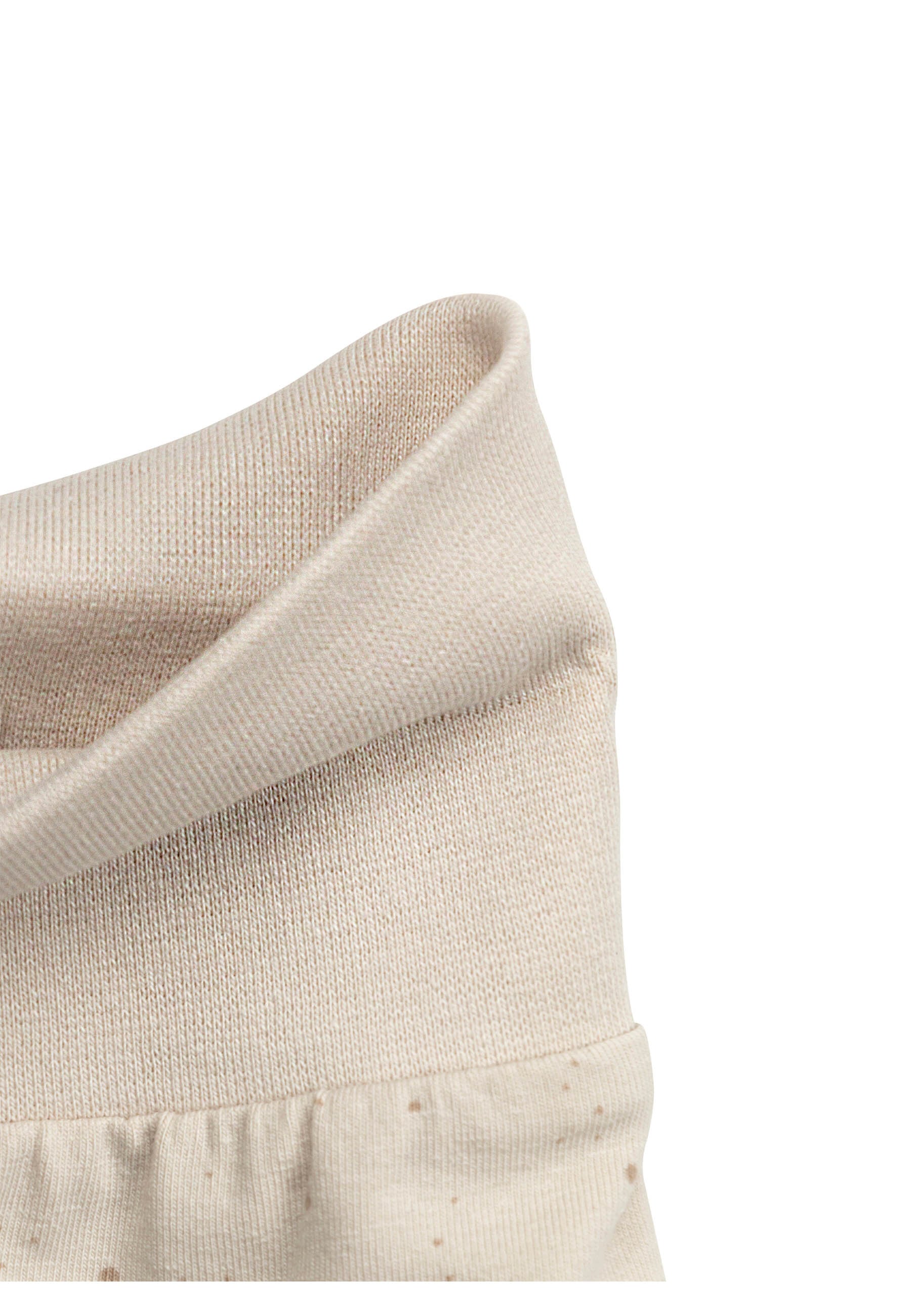 Sterntaler® Stoffhose »Hose Pünktchen«