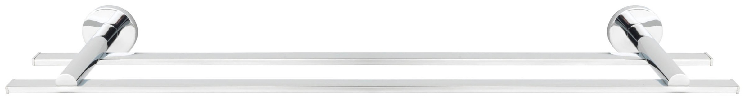 WENKO Handtuchstange »UV-Loc® Isera« befestigen ohne Bohren