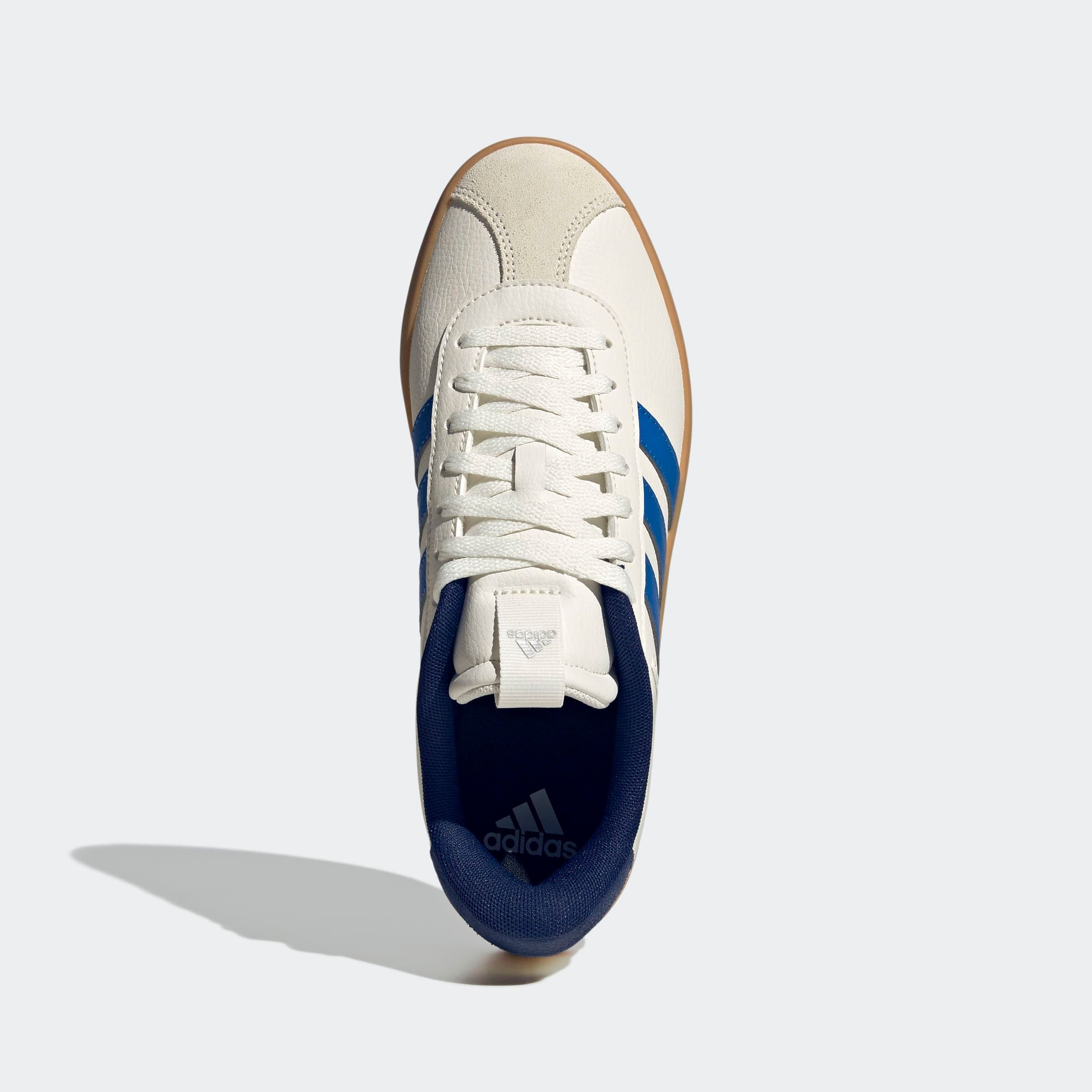 adidas Sportswear Sneaker »VL COURT 3.0«  inspiriert vom Design des adidas samba