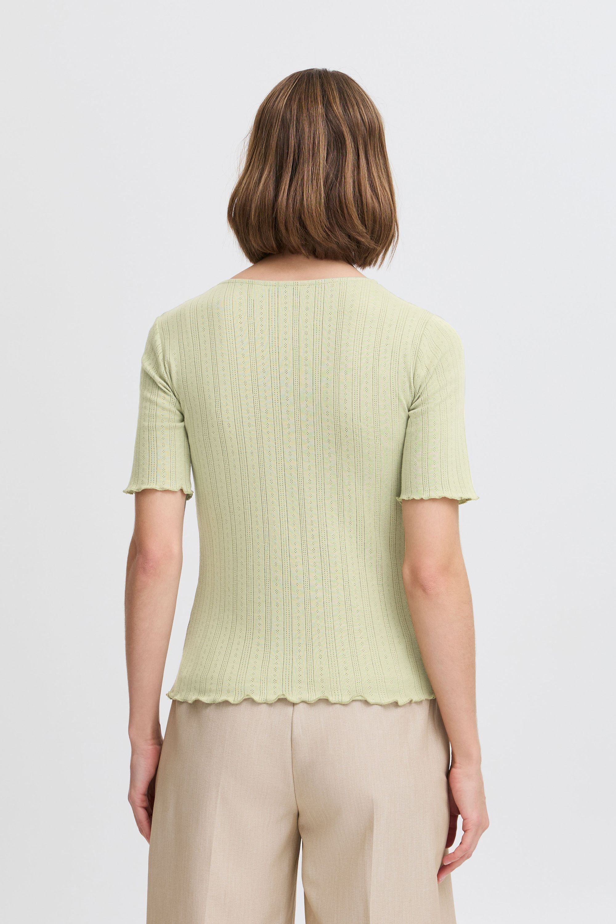 b.young Rundhalsshirt »Rundhalsshirt BYUNICA«