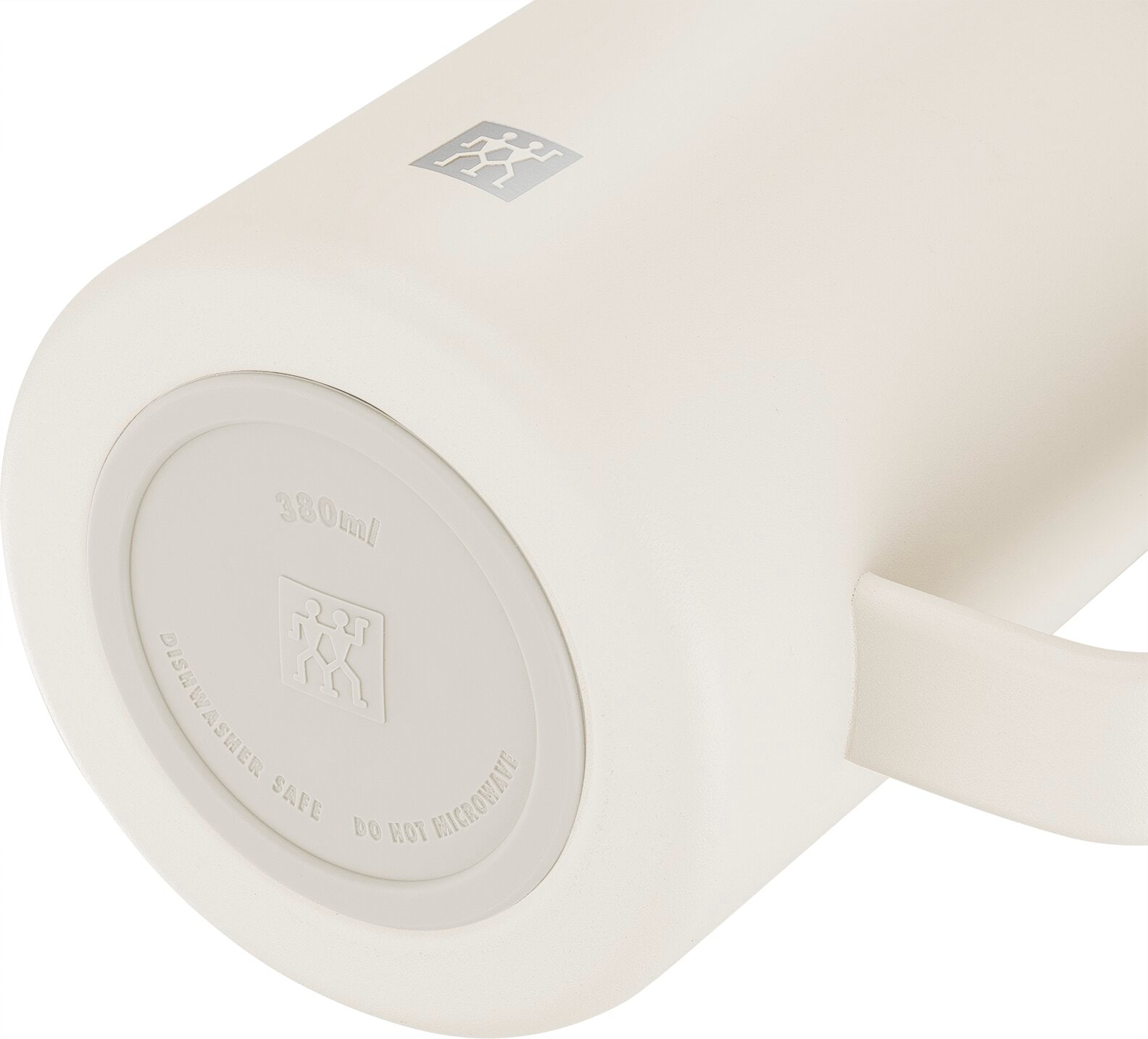 Zwilling Thermobecher »Thermo Plus« Edelstahl, Doppelwandig, To-Go, Auslaufsicher