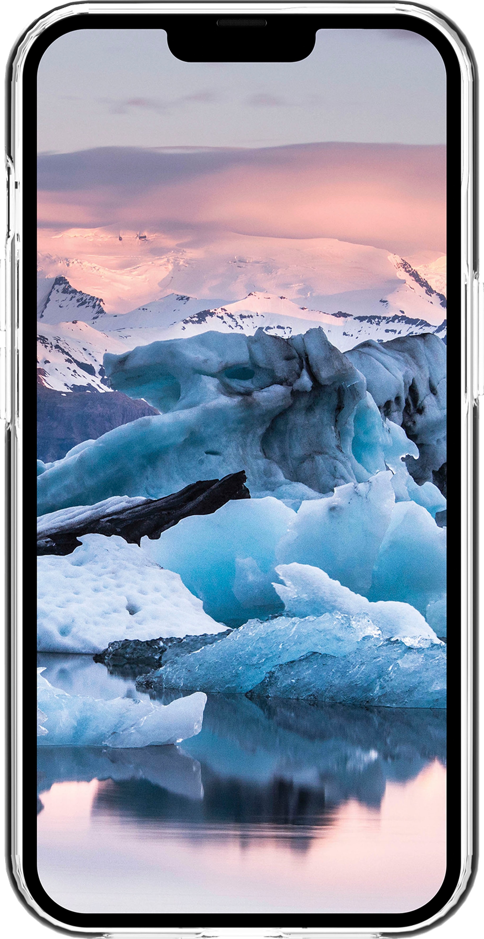 dbramante1928 Handyhülle »ICELAND PRO MAGSAFE« iPhone 14 15,5 cm (6,1 Zoll)