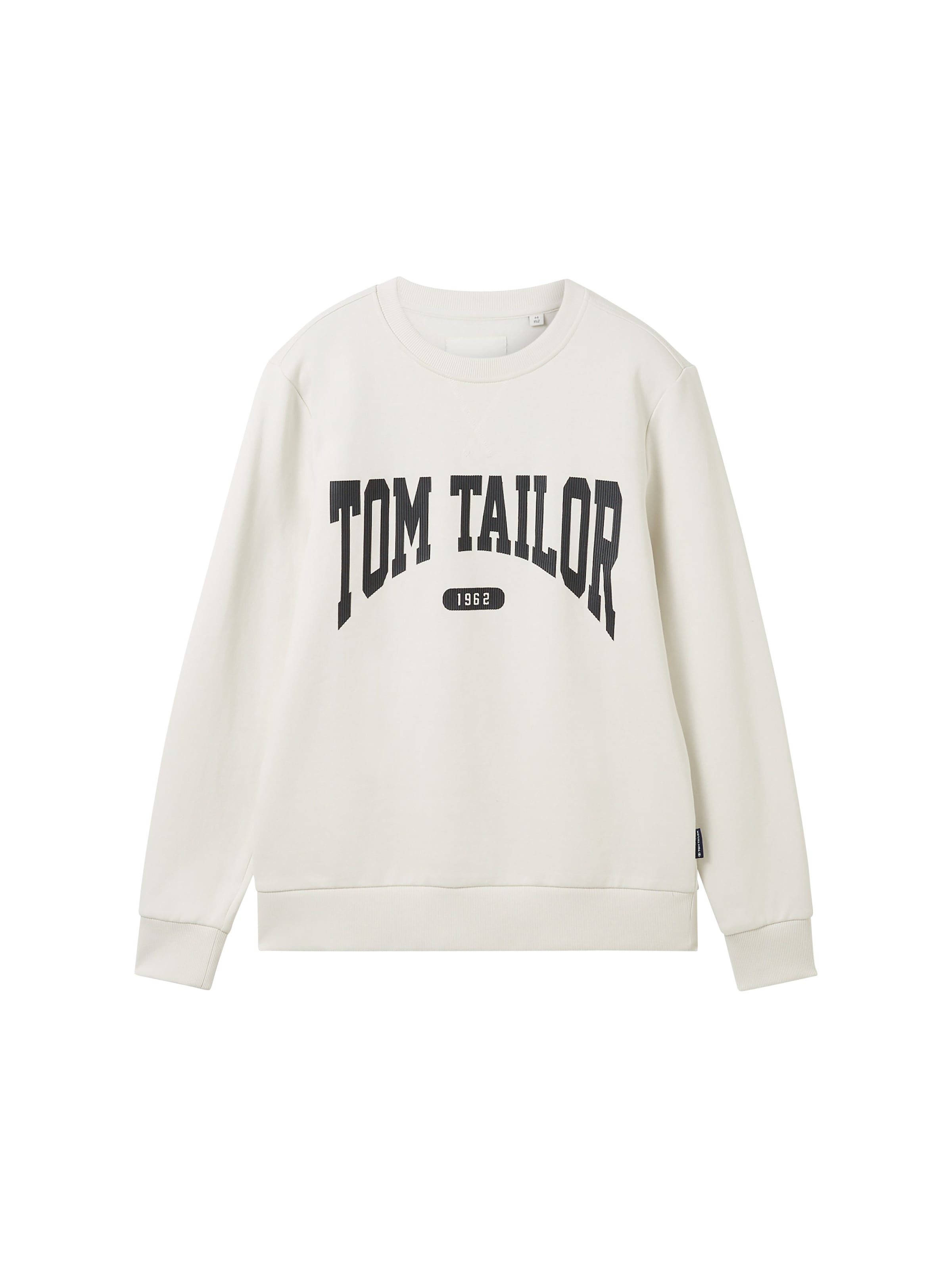 TOM TAILOR Sweatshirt