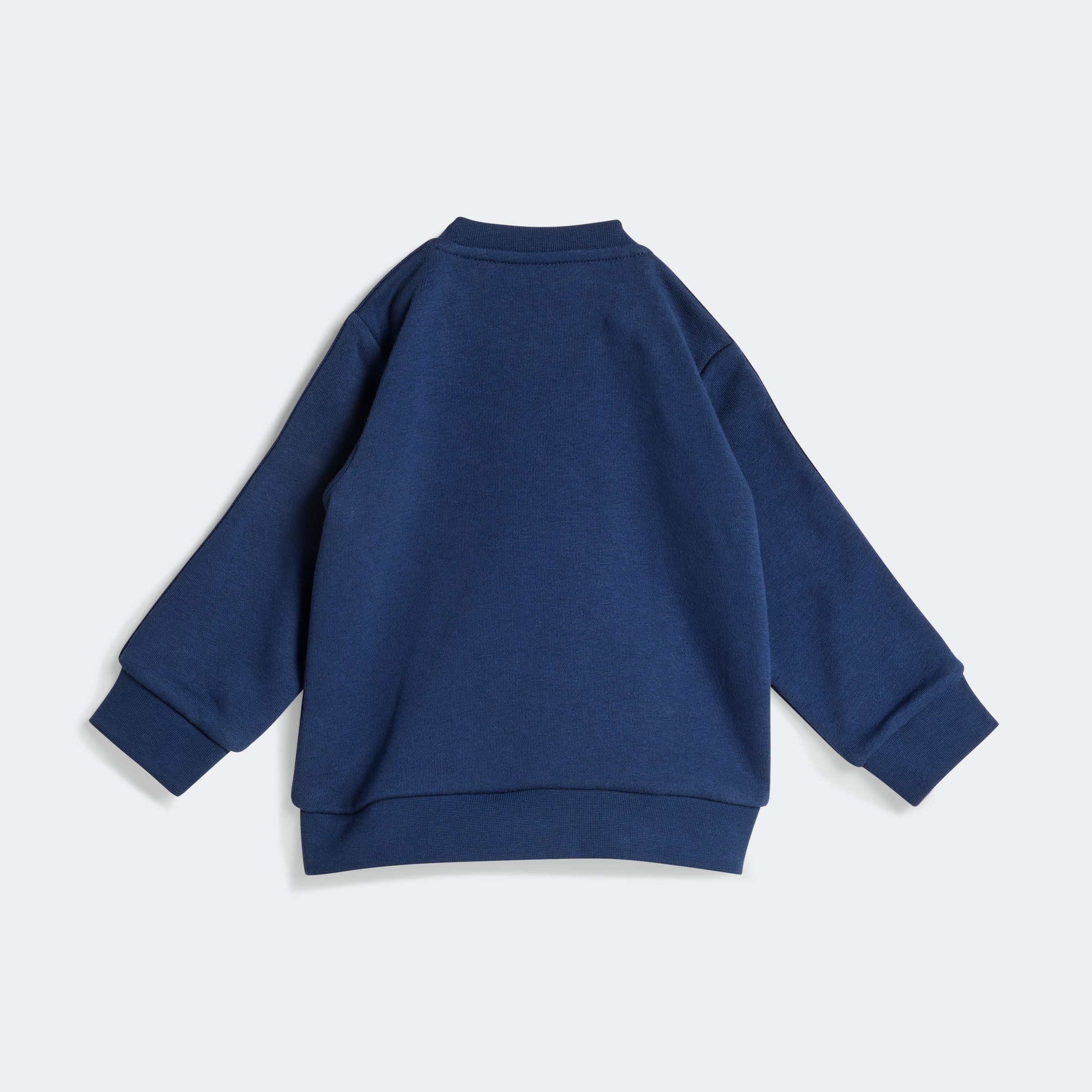 adidas Originals Trainingsanzug »DENIM CREW SET« 2 Stk.