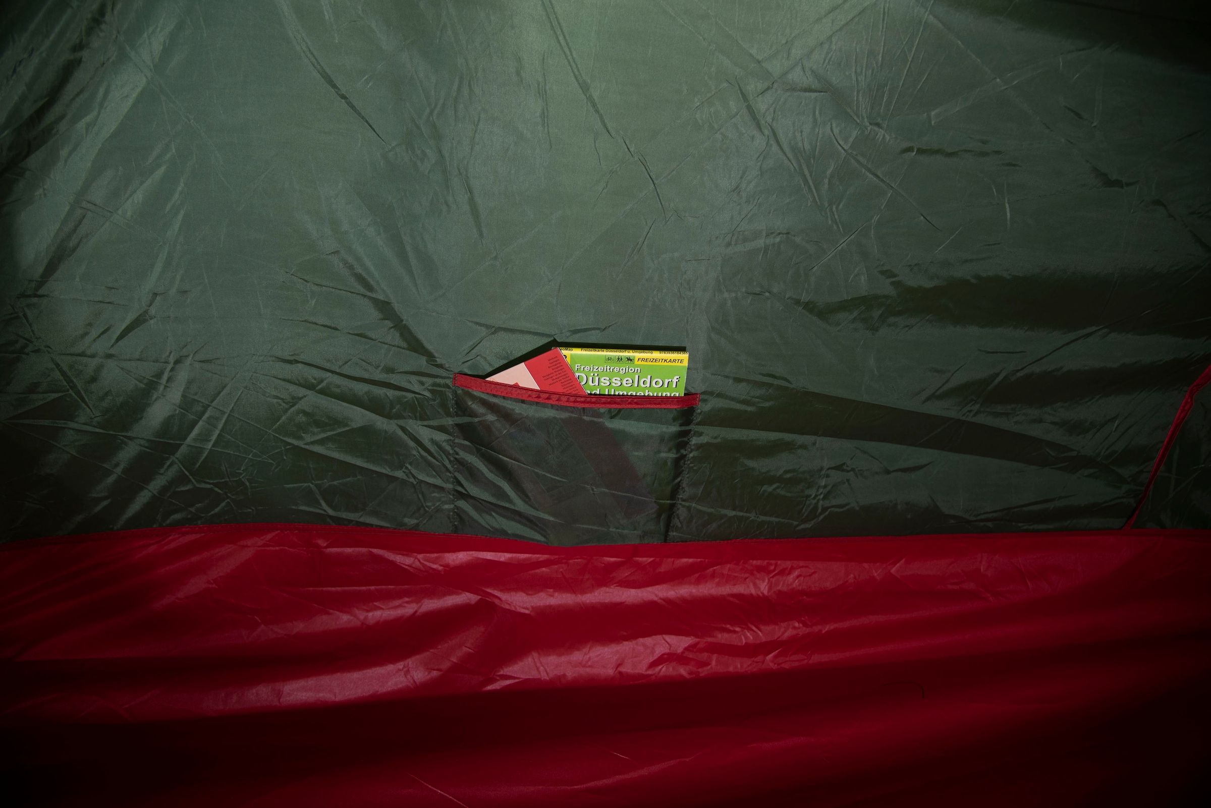 High Peak Tunnelzelt »Falcon«, 4 Personen