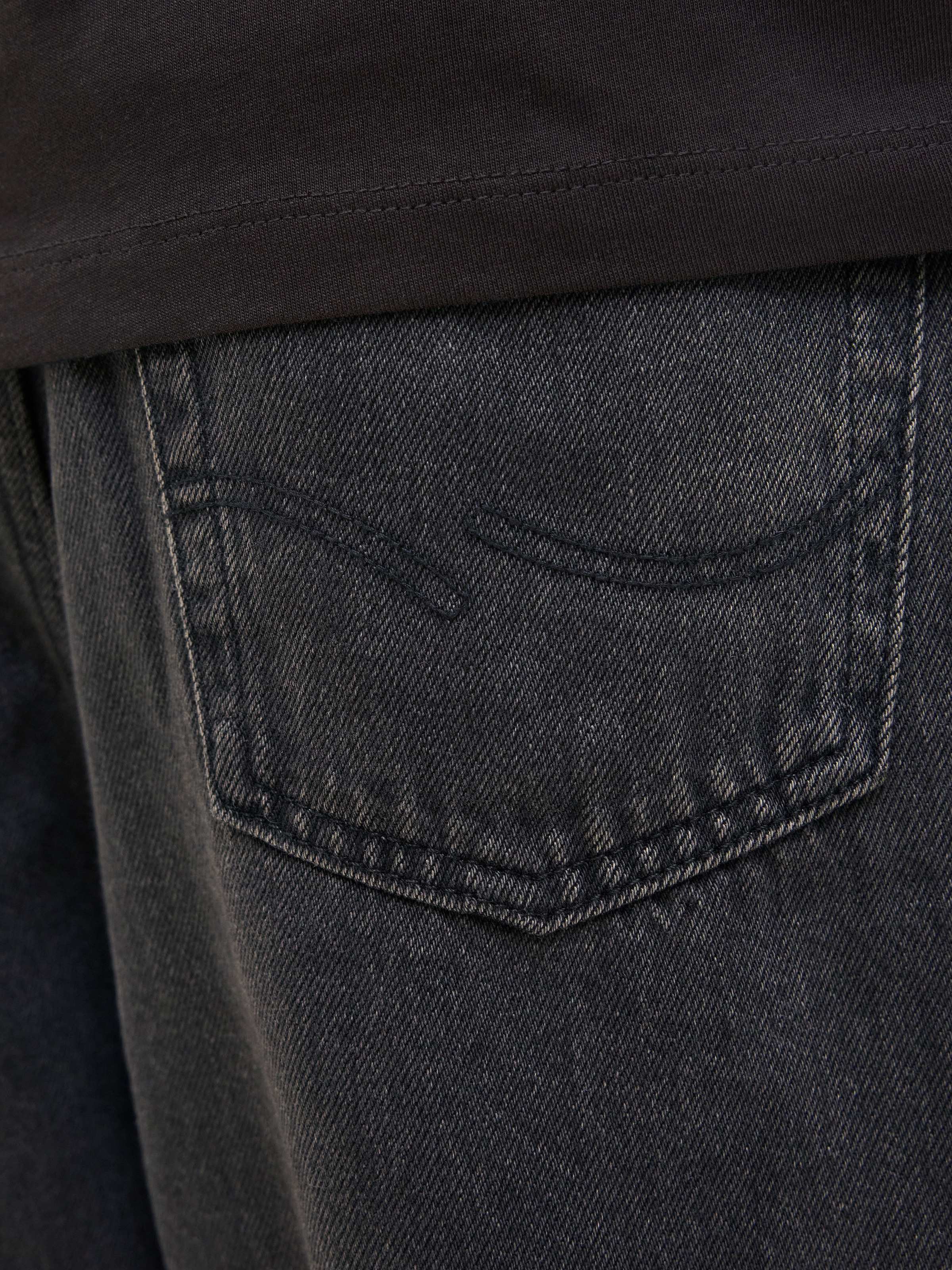 Jack & Jones Junior Relax-fit-Jeans »JJIRON JJORIGINAL AKM 823 NOOS JNR«