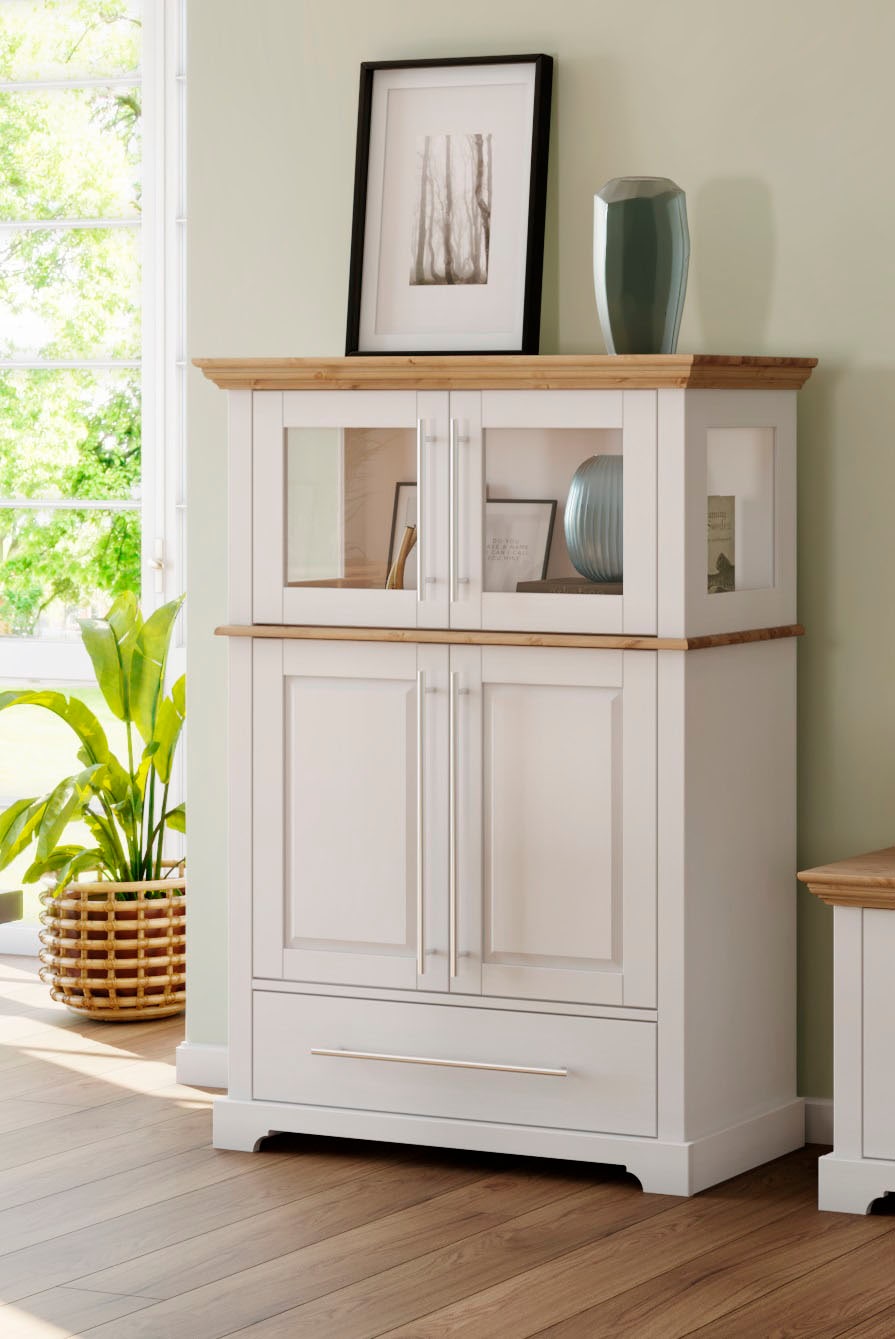 Home affaire Highboard »Meliss«