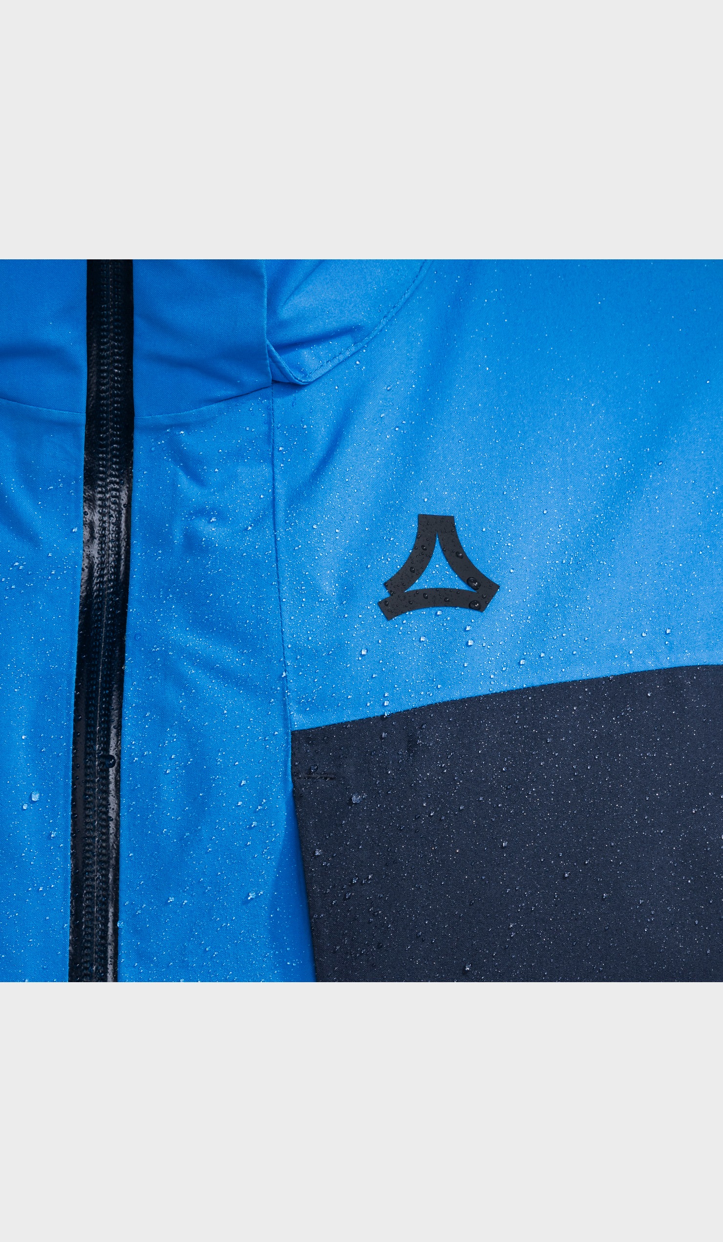 Schöffel Outdoorjacke »Jacket Style Trifex MEN« mit Kapuze