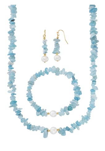 Collier-Set