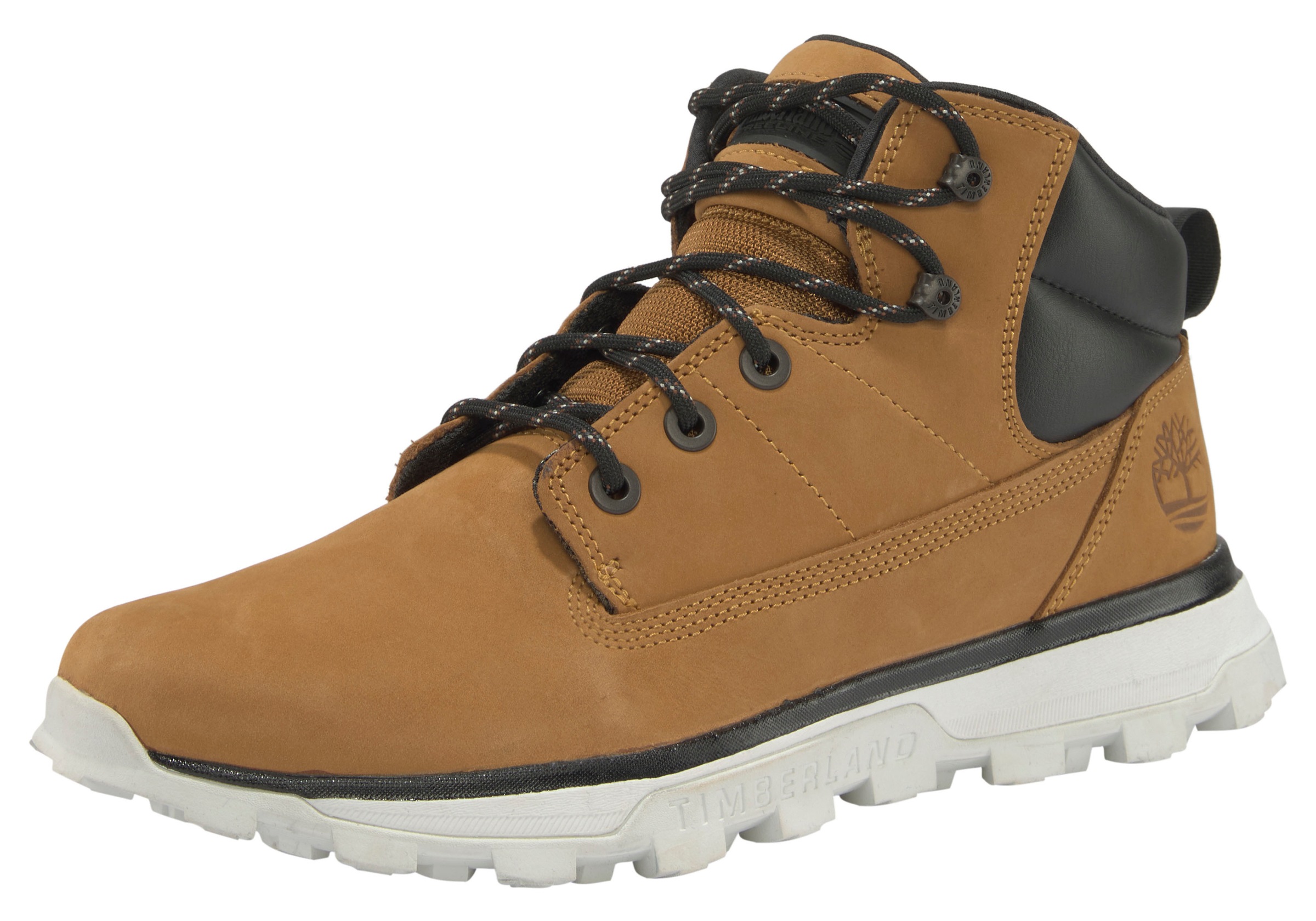 Timberland Schnürboots »Treeline Mid« kaufen