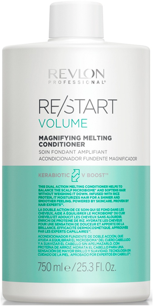 Haarspülung »VOLUME Magnifying Melting Conditioner«